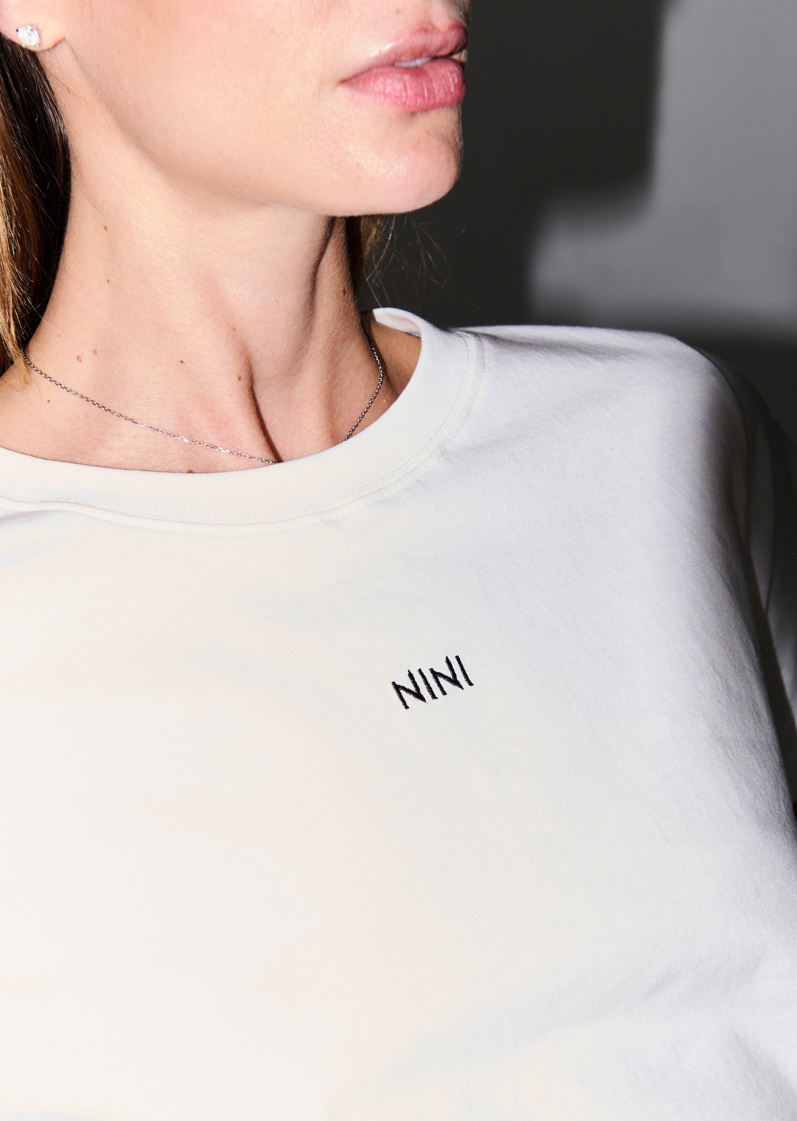 NINI T-shirt Signature Set