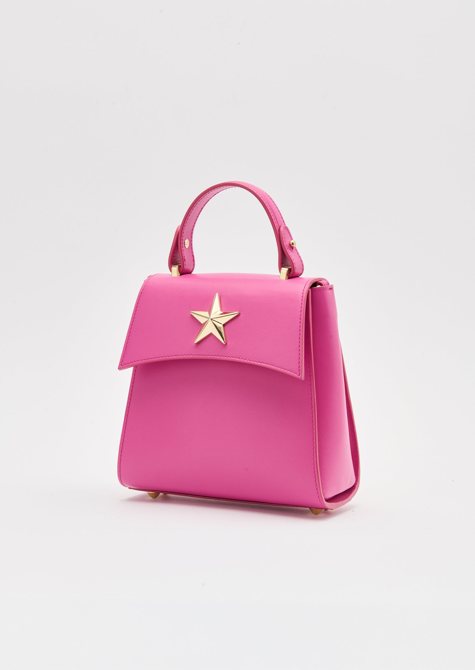 Star Curve Mini Bag