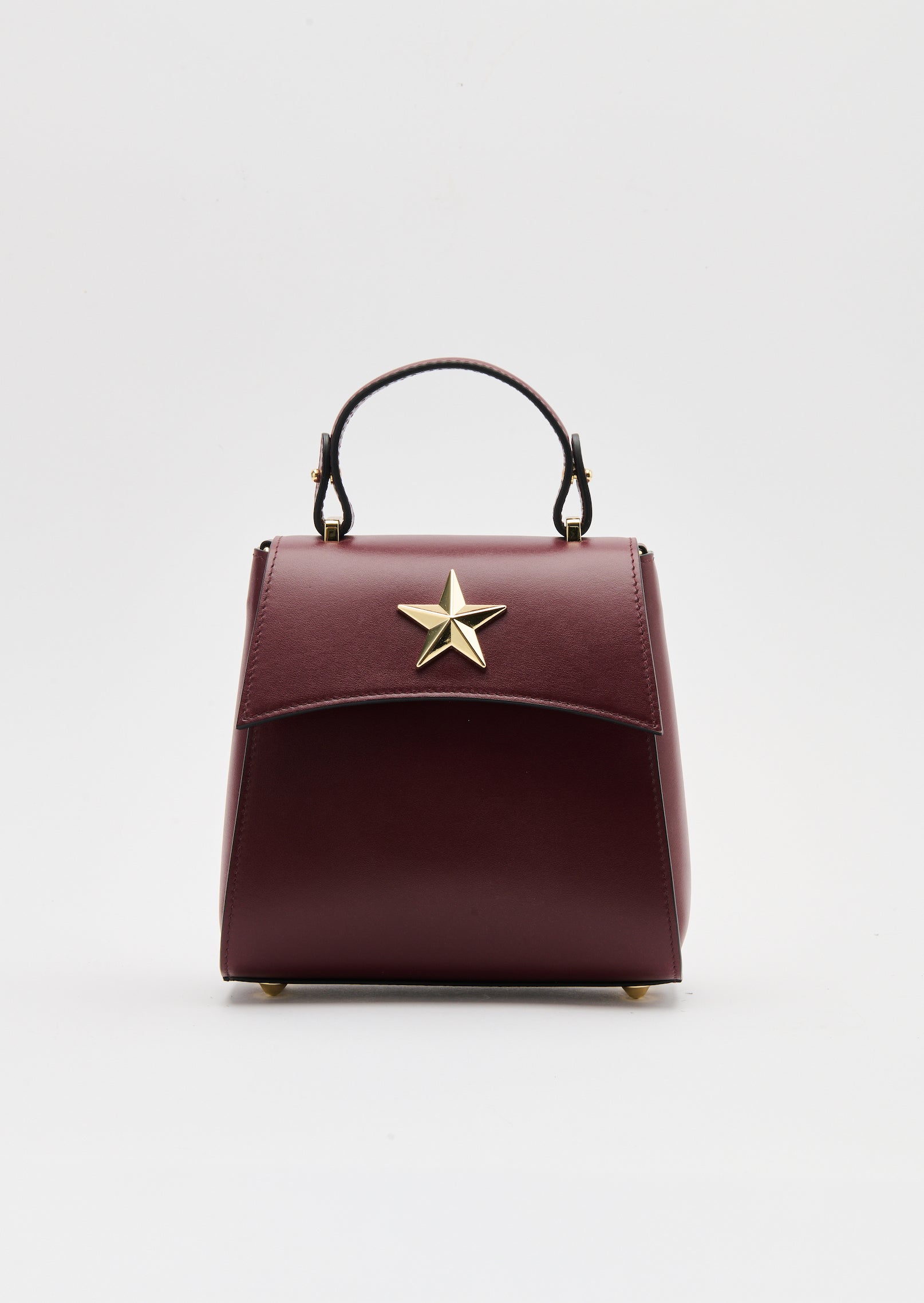 Star Curve Mini Bag