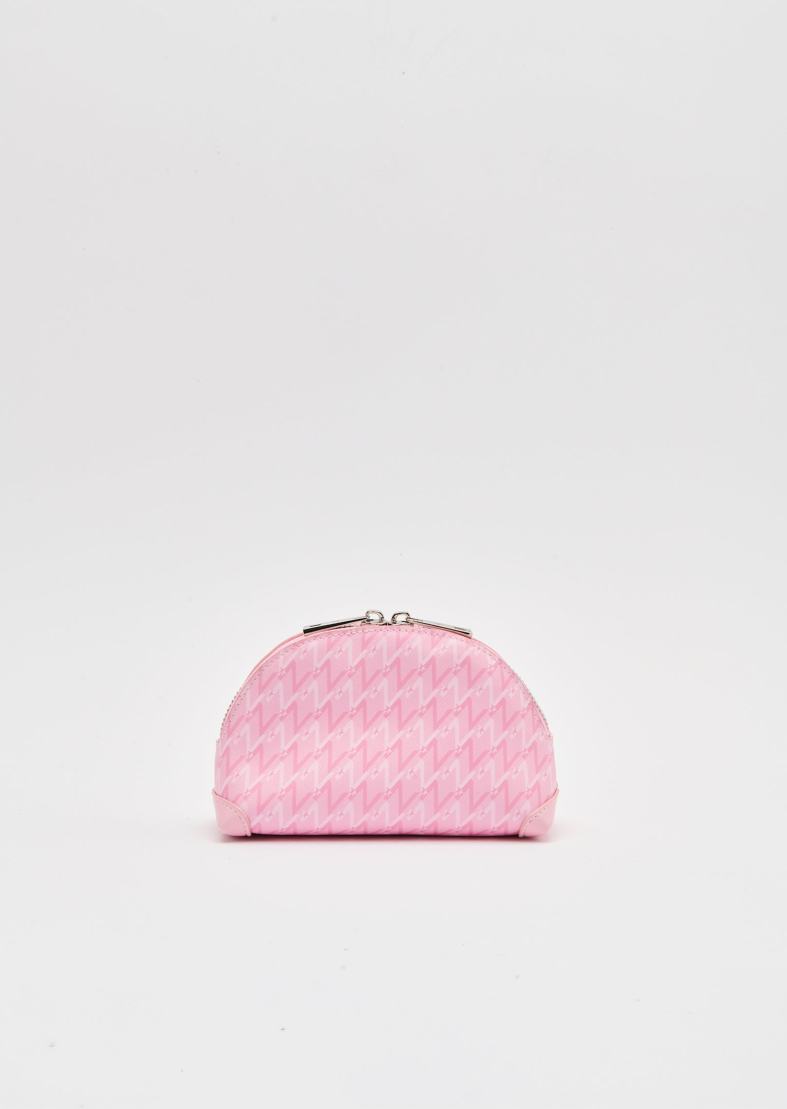 Monogram Make Up Bag