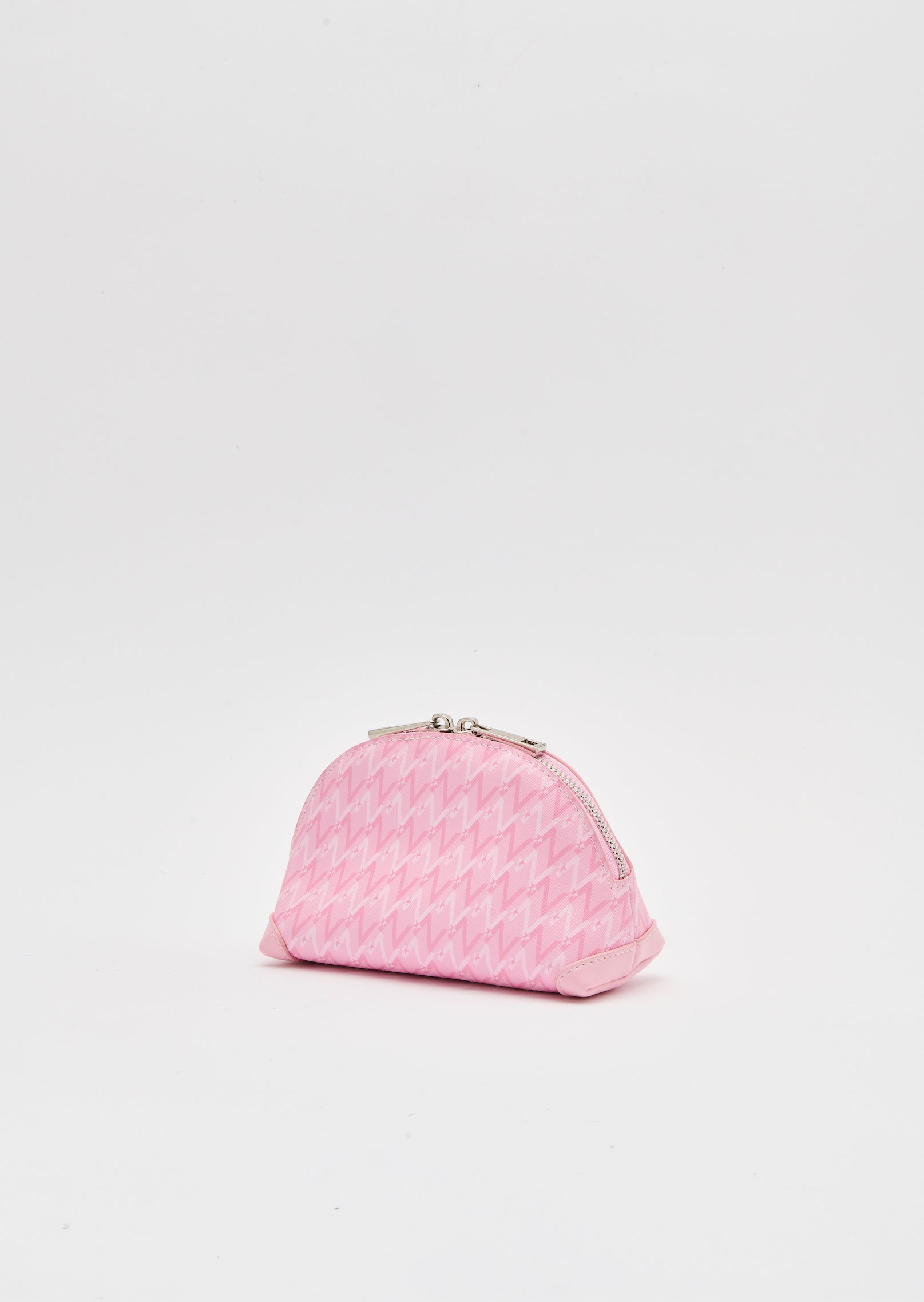 Monogram Make Up Bag
