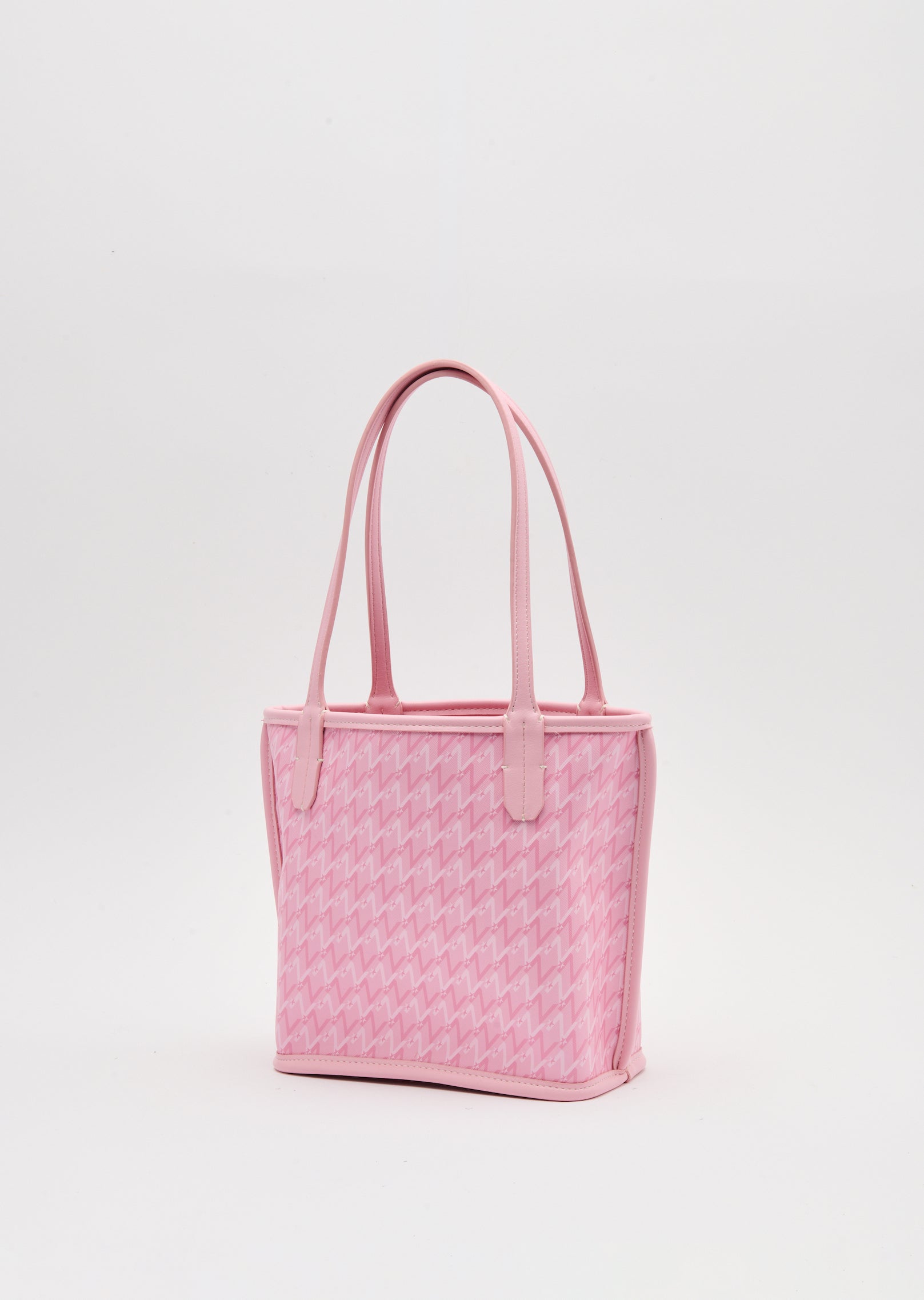 Mini Monogram Tote Bag