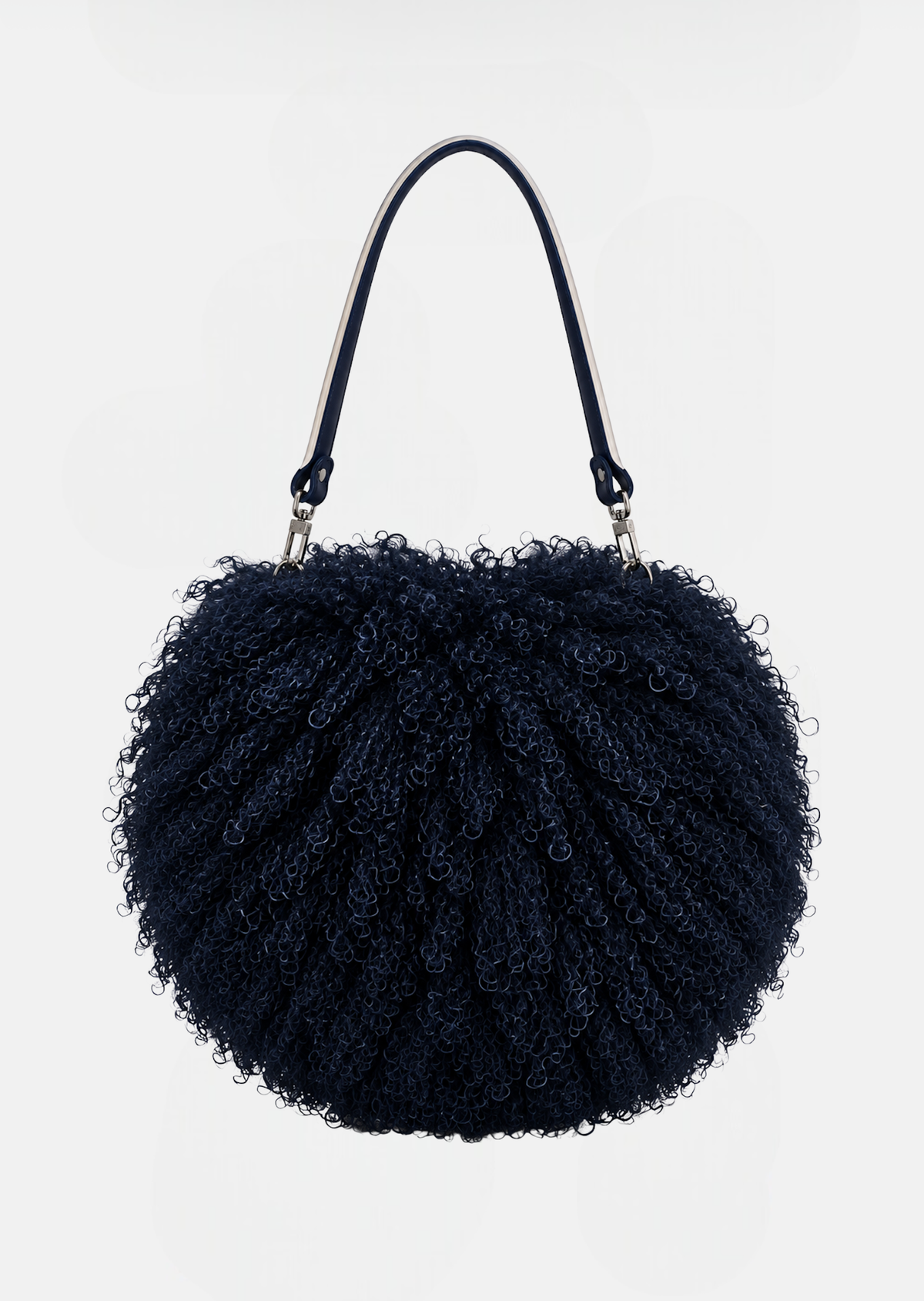 NINI x Courting Pombag