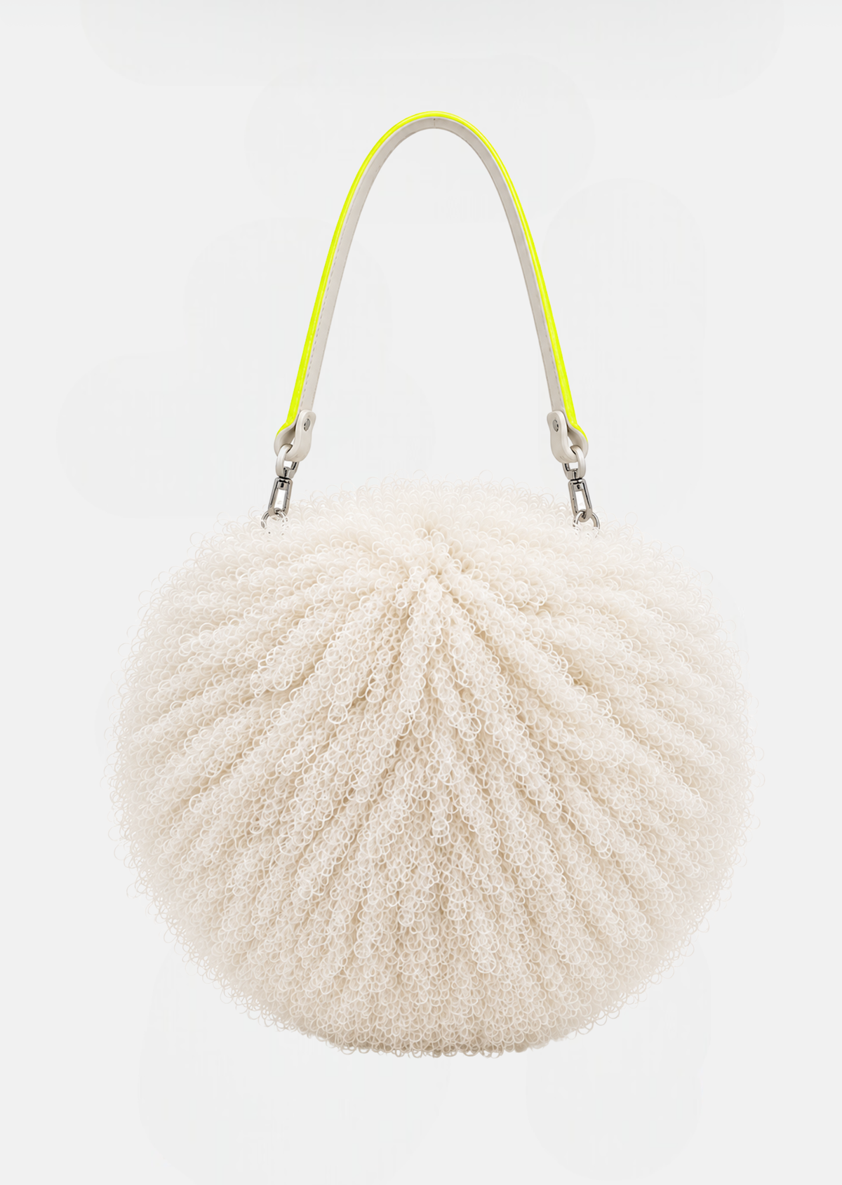NINI x Courting Pombag