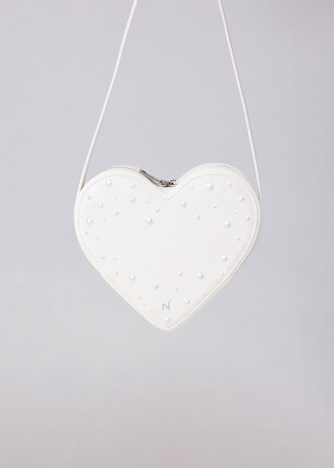Custom Bridal Eco Love Bag