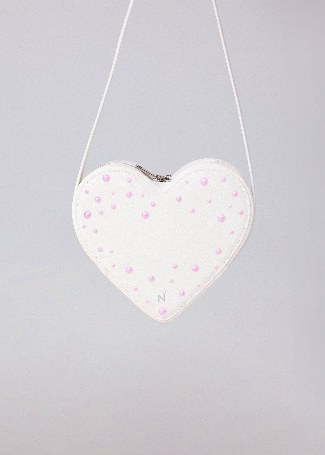 Custom Bridal Eco Love Bag