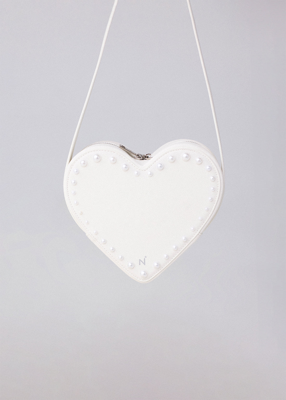 Customizable Bridal Eco Love Bag