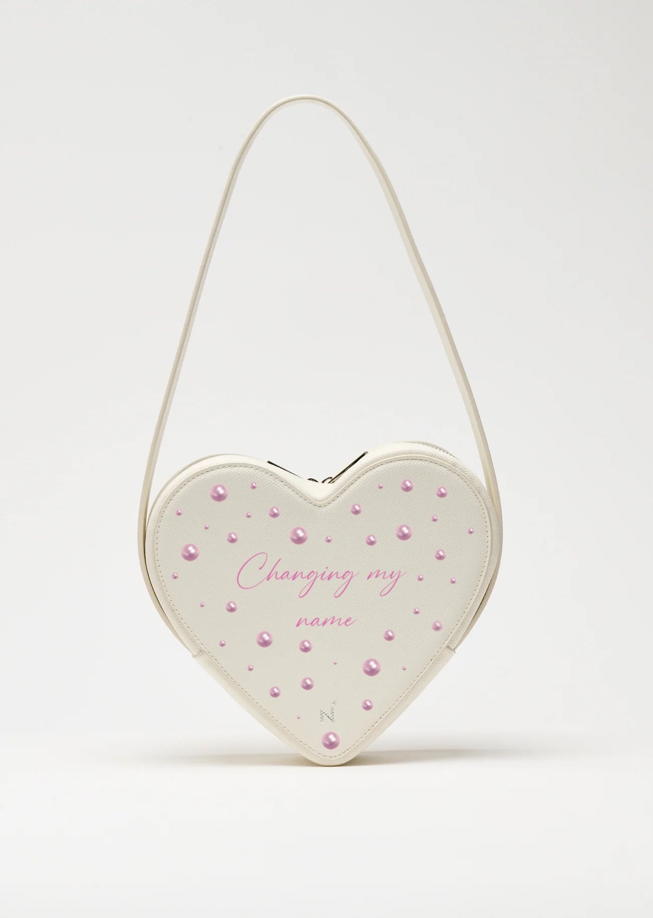 Bridal Eco Love Bag