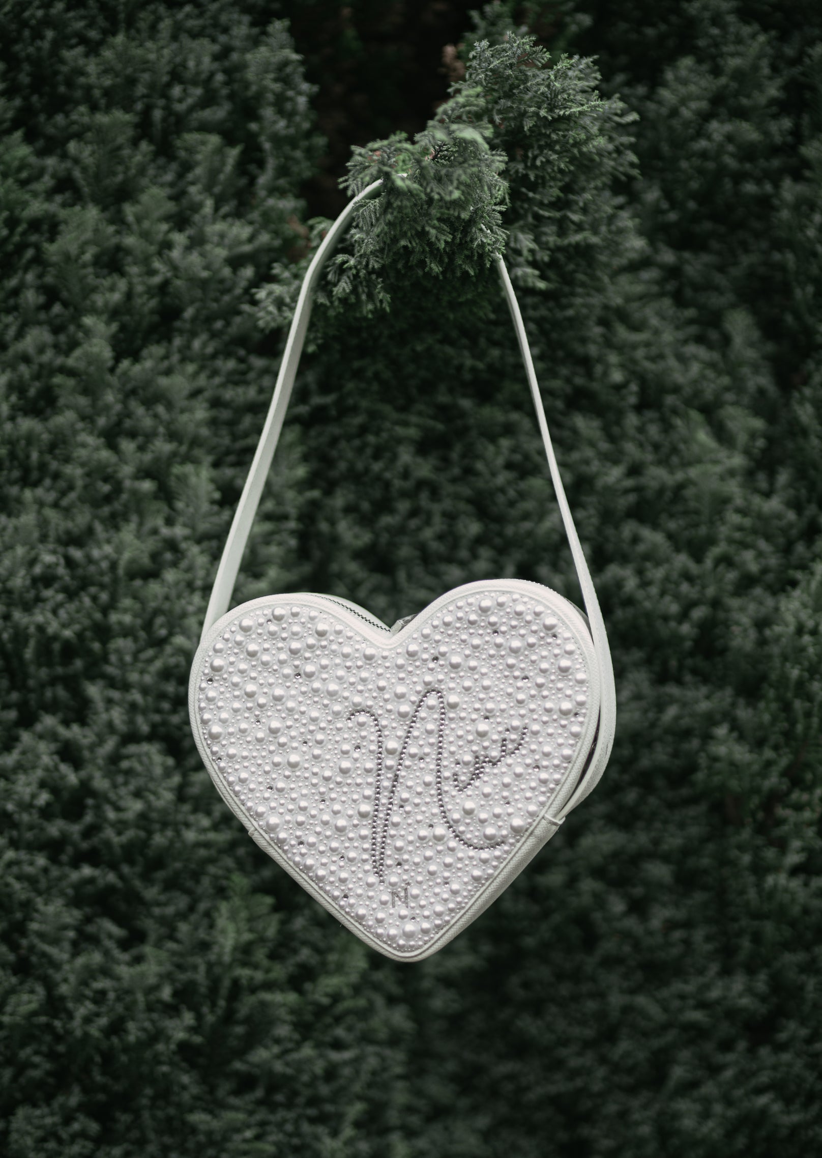 Pearl Eco Love Bag