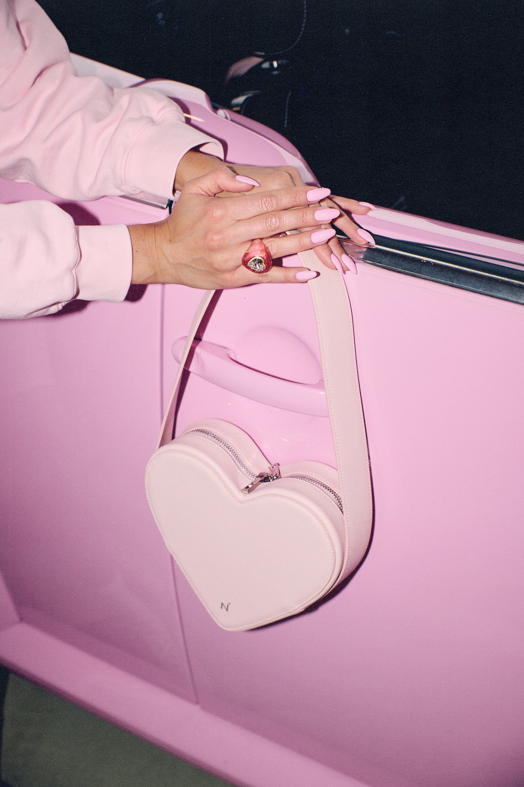 Eco Love Bag
