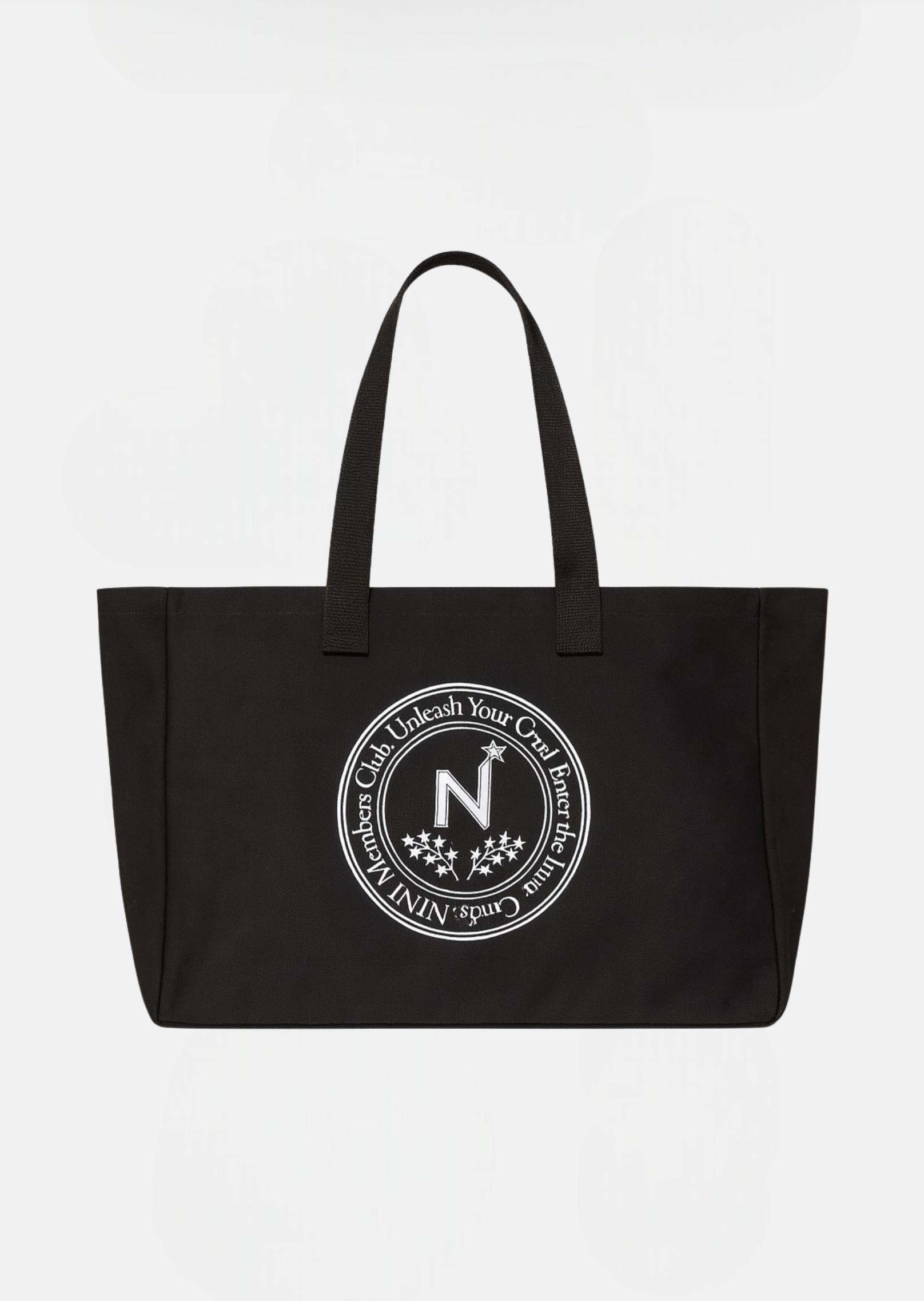 N★ Shopper