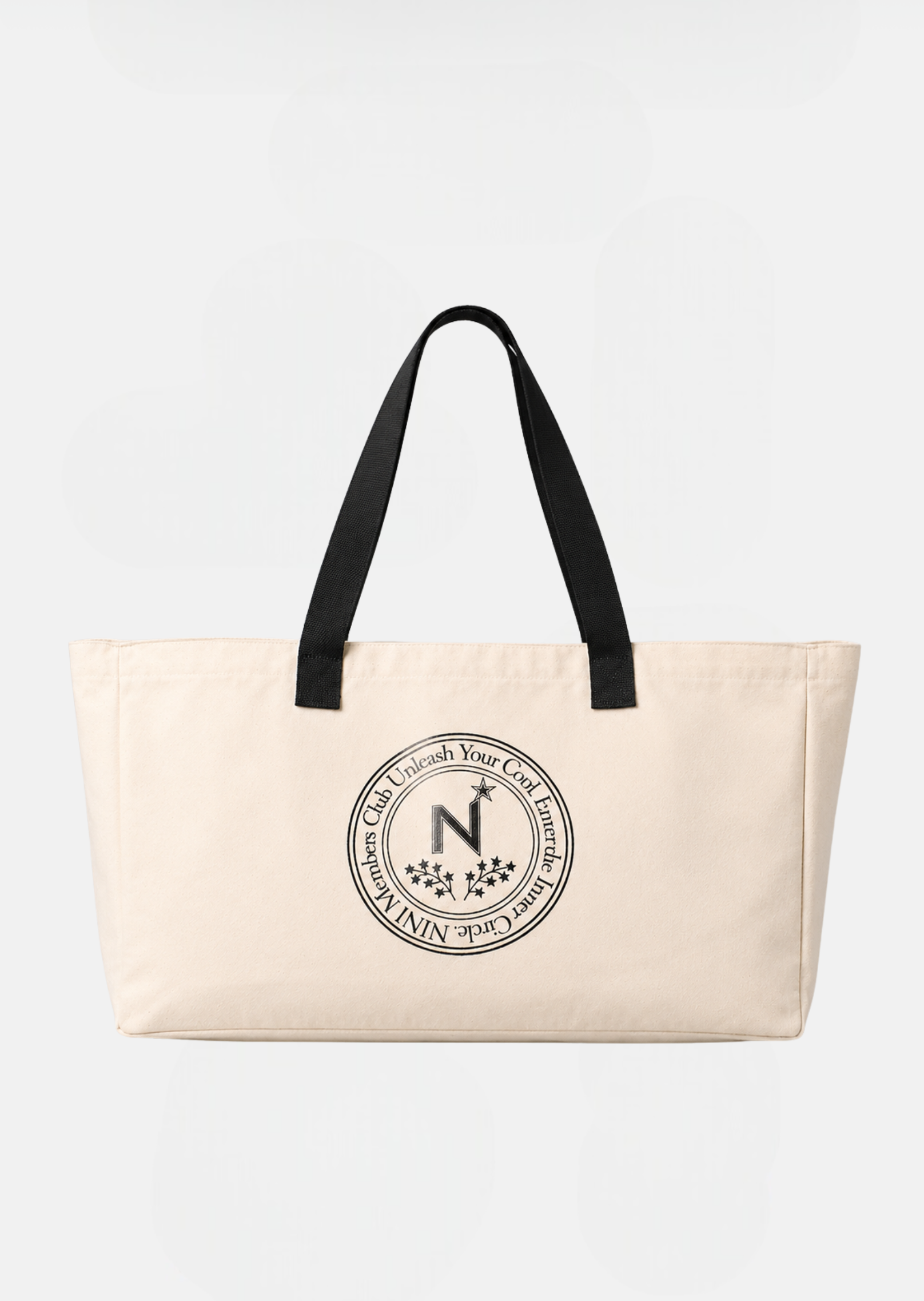 N★ Shopper