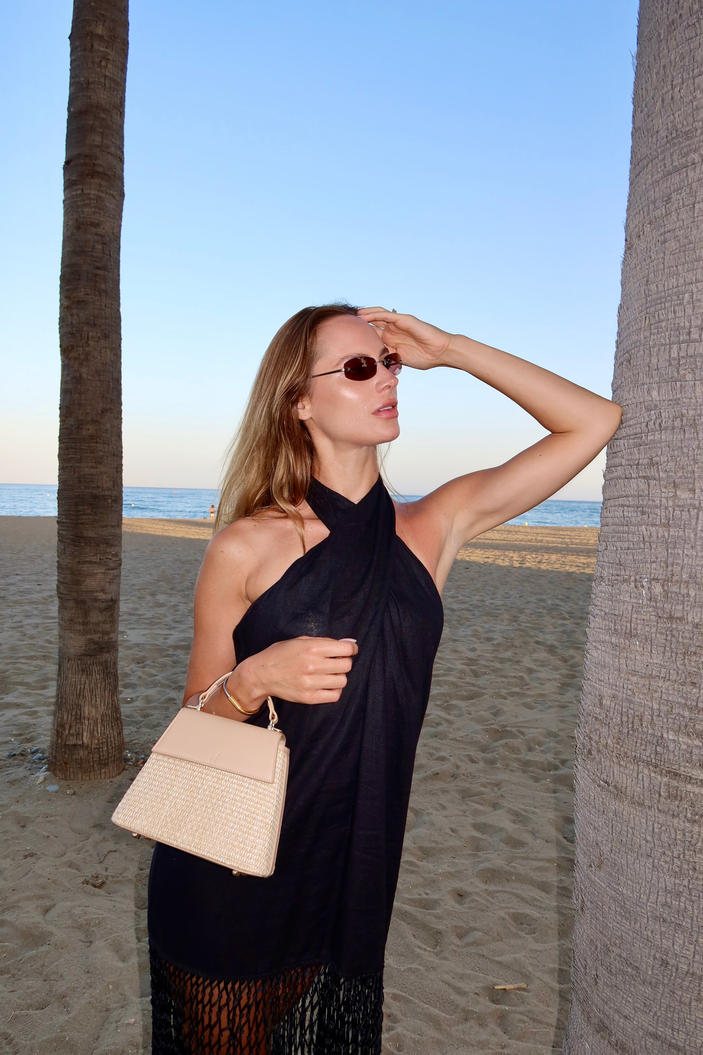 Natural Eco Sunbag