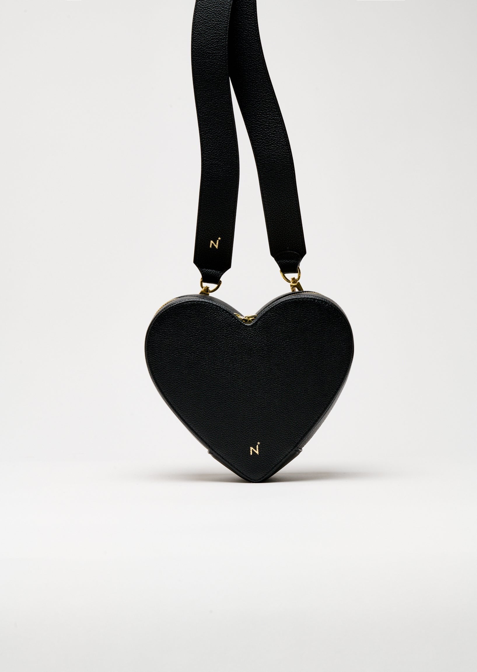 Custom Love Bag by Adel Fuzik