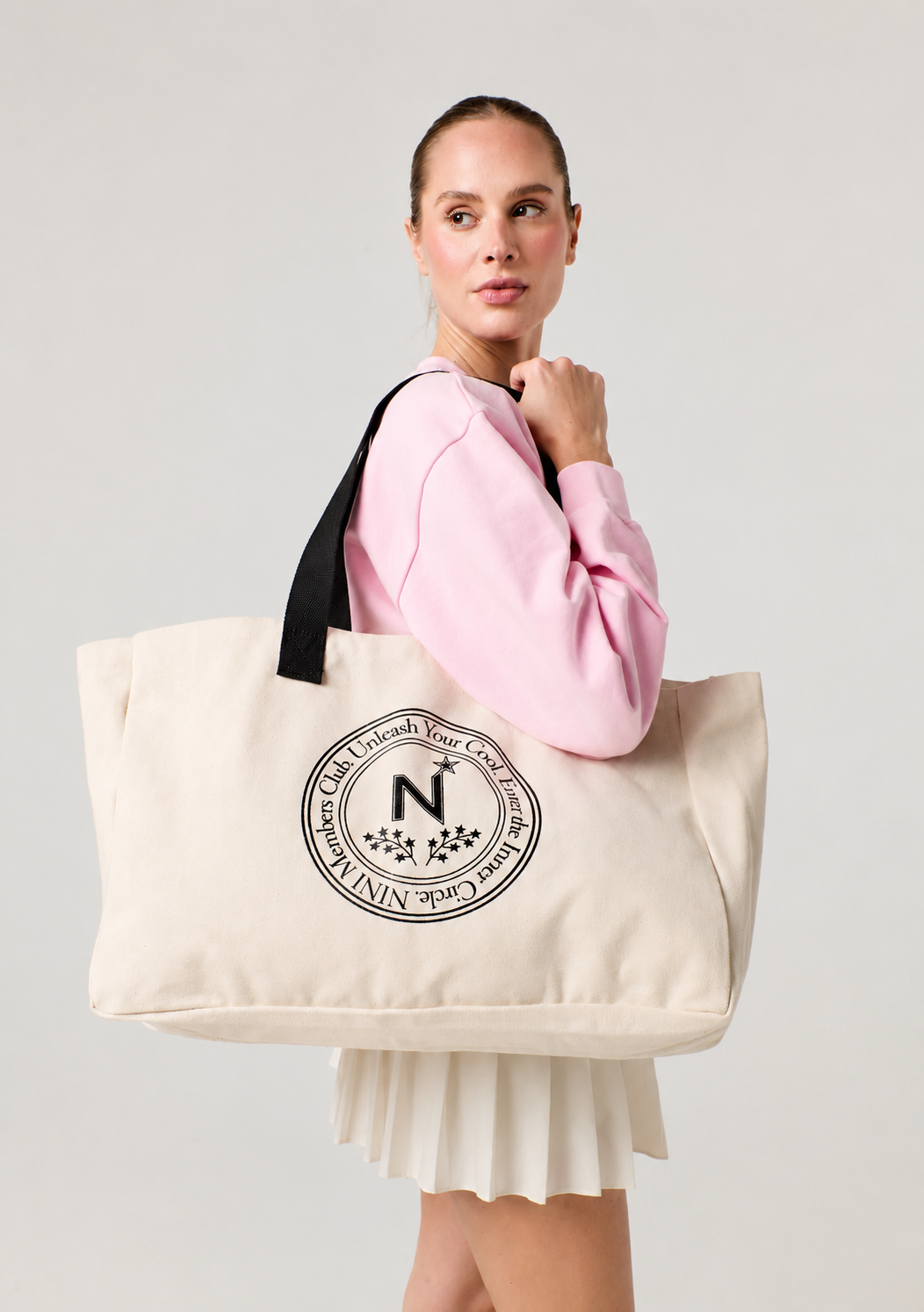 N★ Shopper