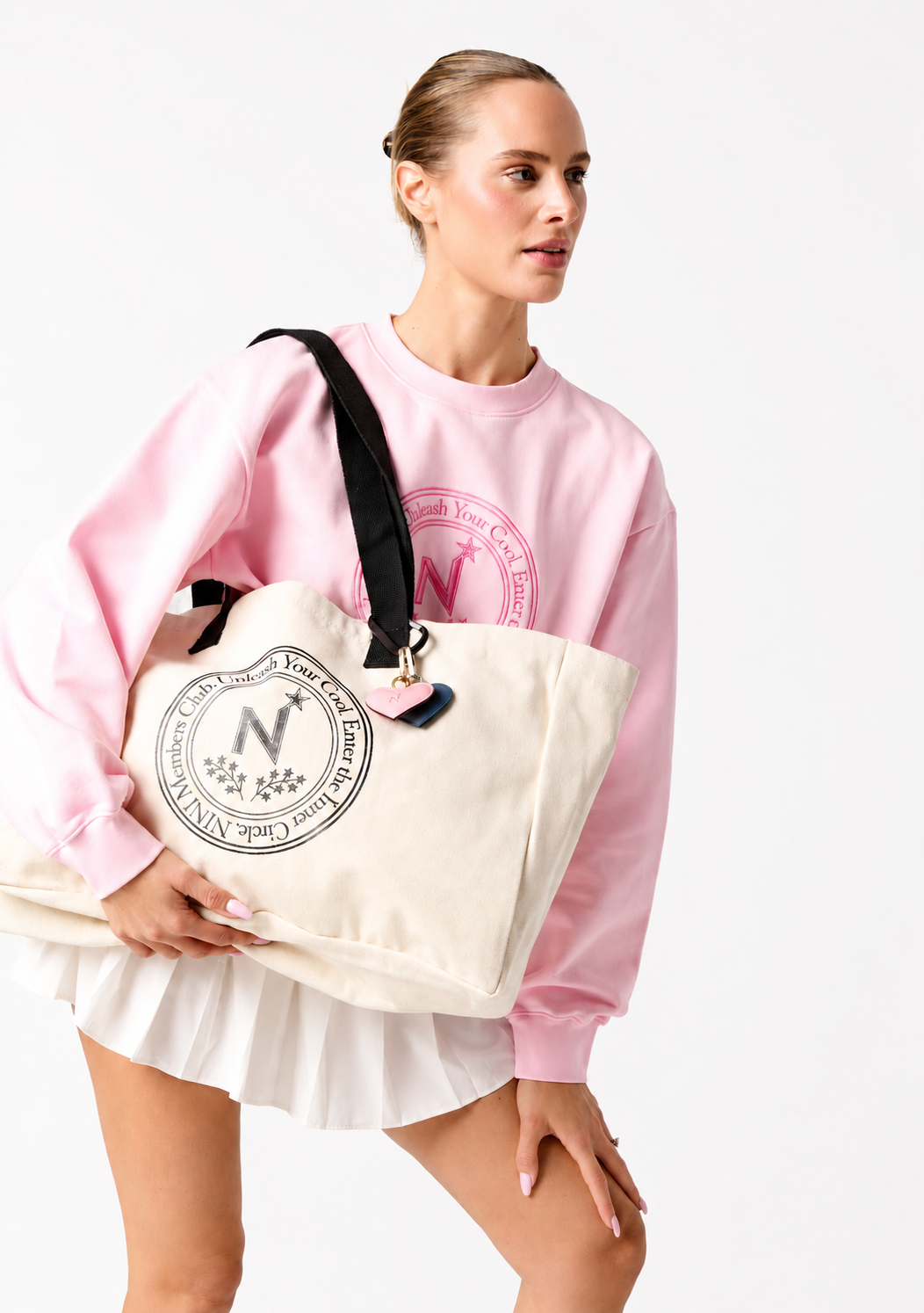 N★ Shopper
