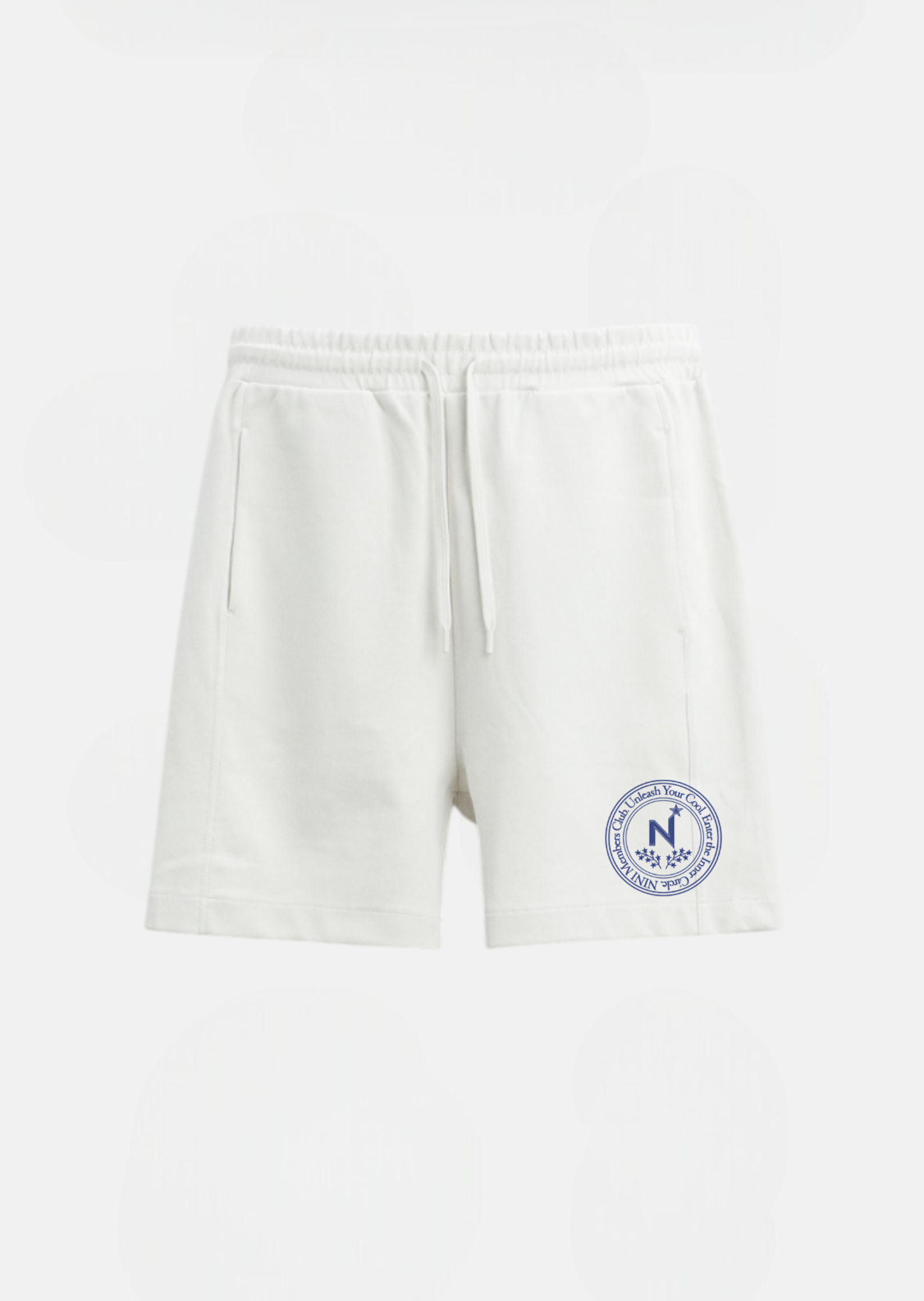 NCC Shorts