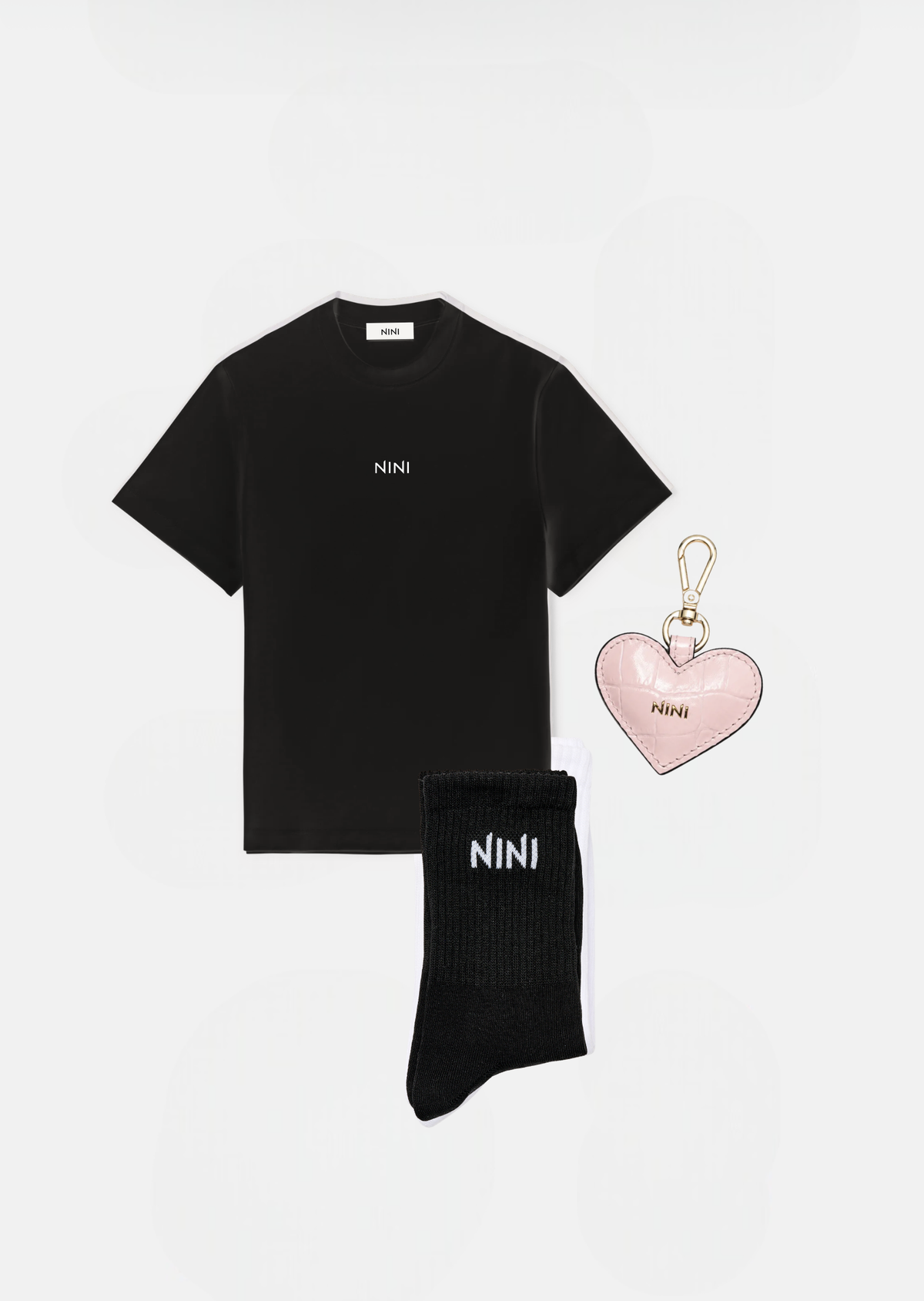 NINI SIGNATURE SET