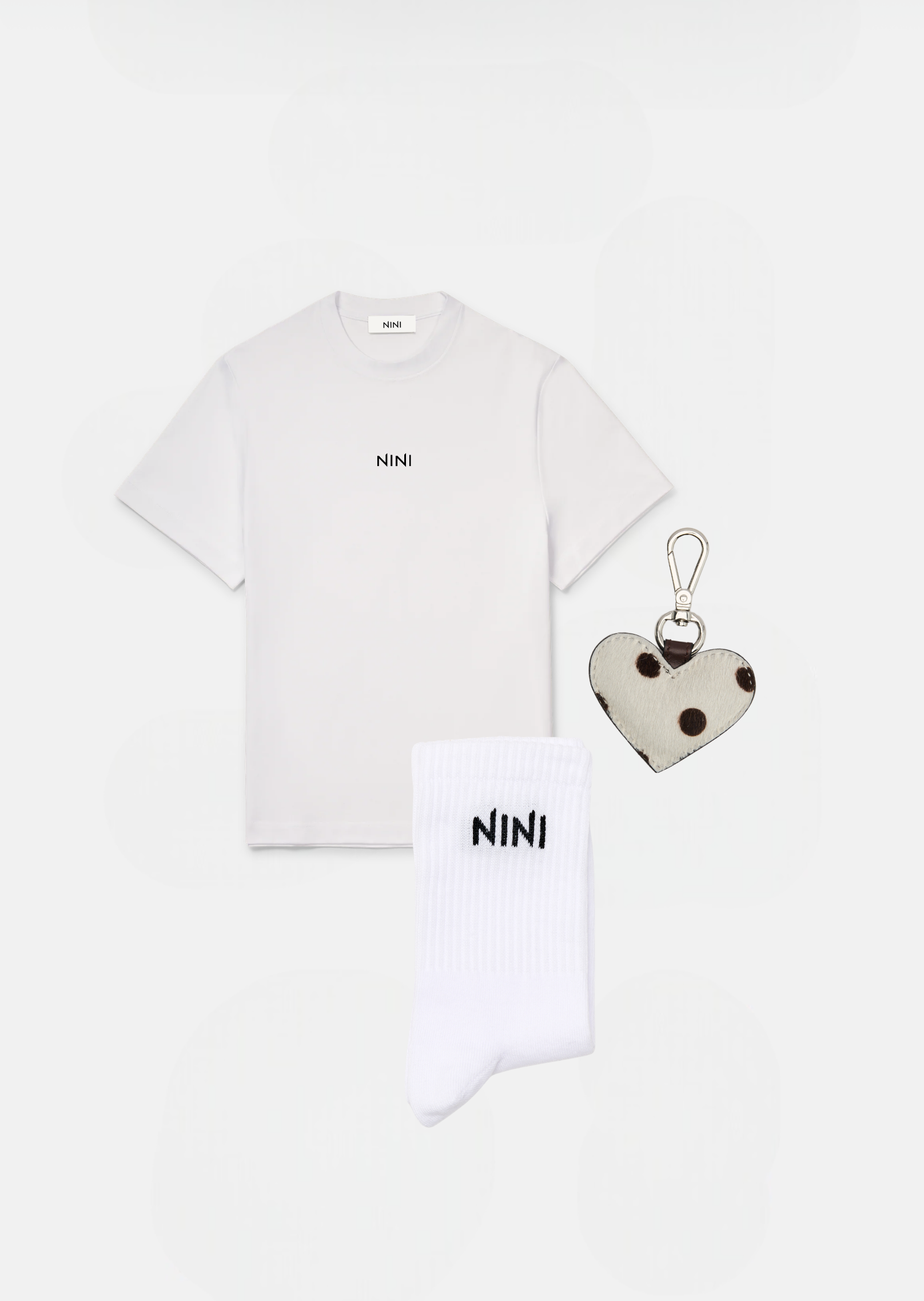 NINI Signature Set