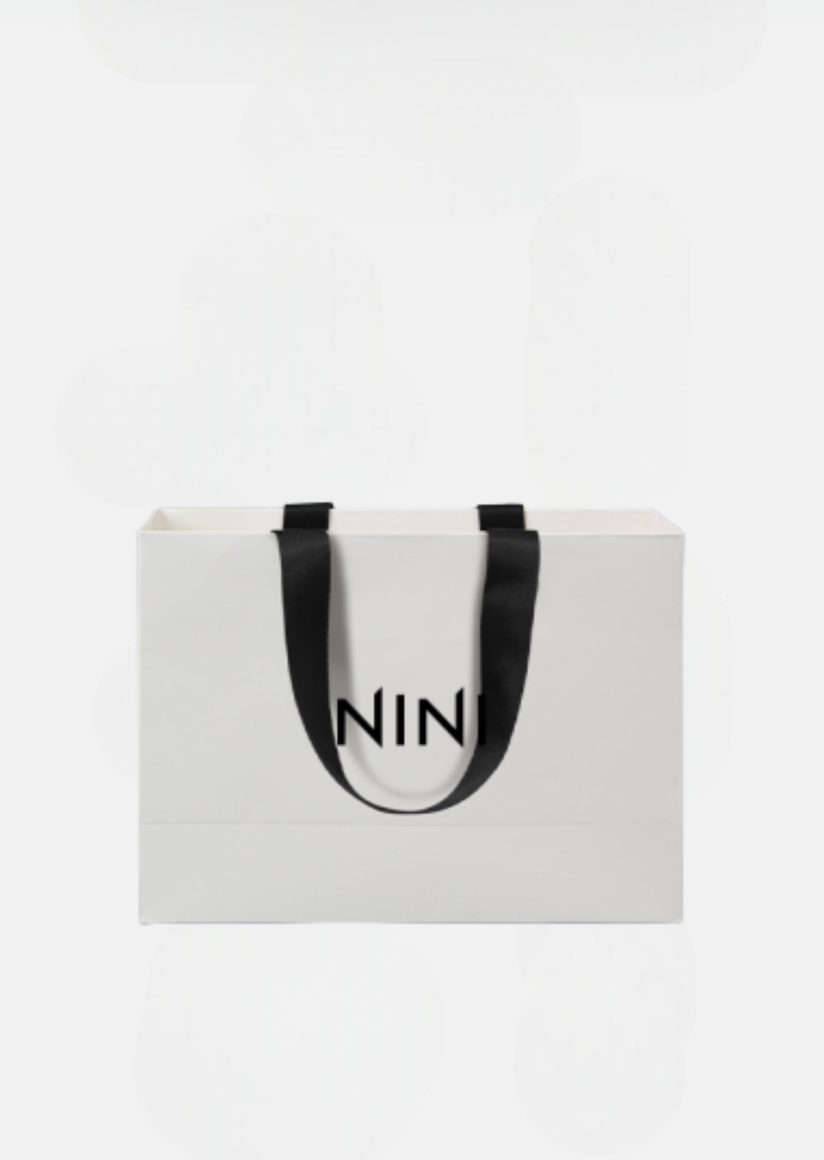 NINI Paper Bag