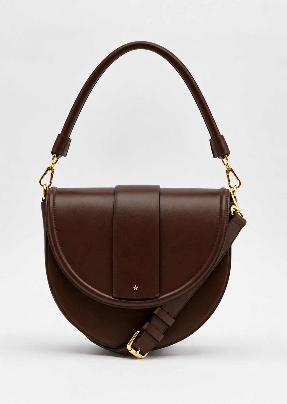 Saddle Bag
