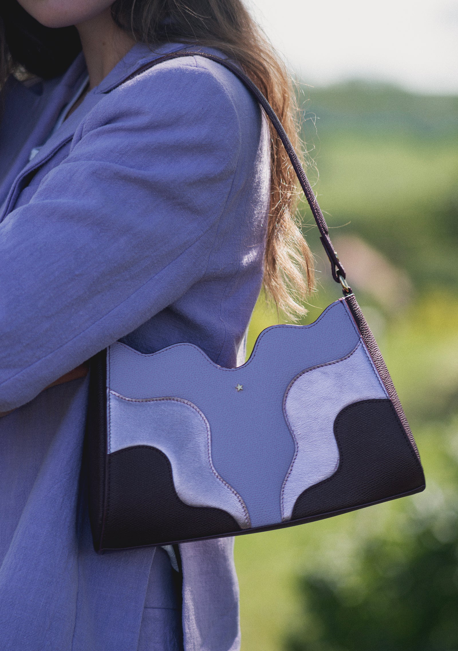 Mini Wave Bag