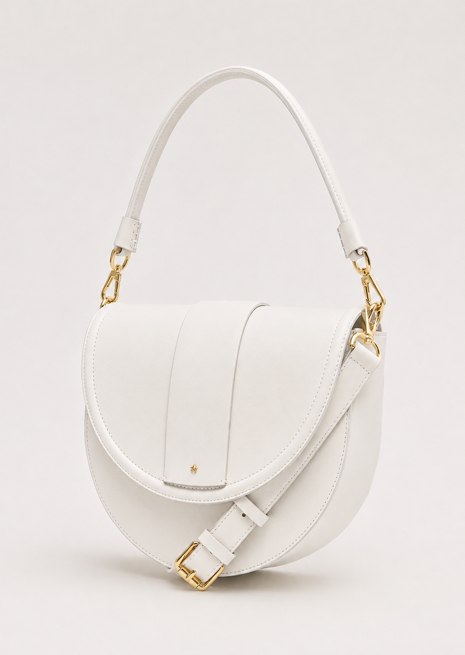 Saddle Bag