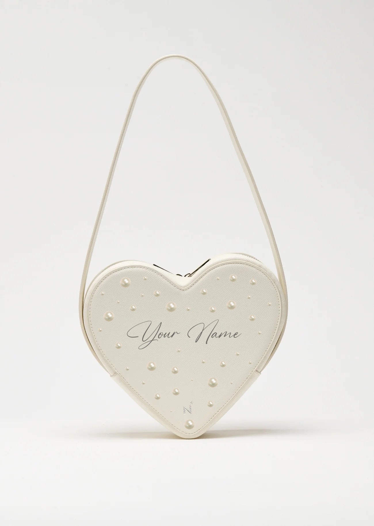 Custom Bridal Eco Love Bag