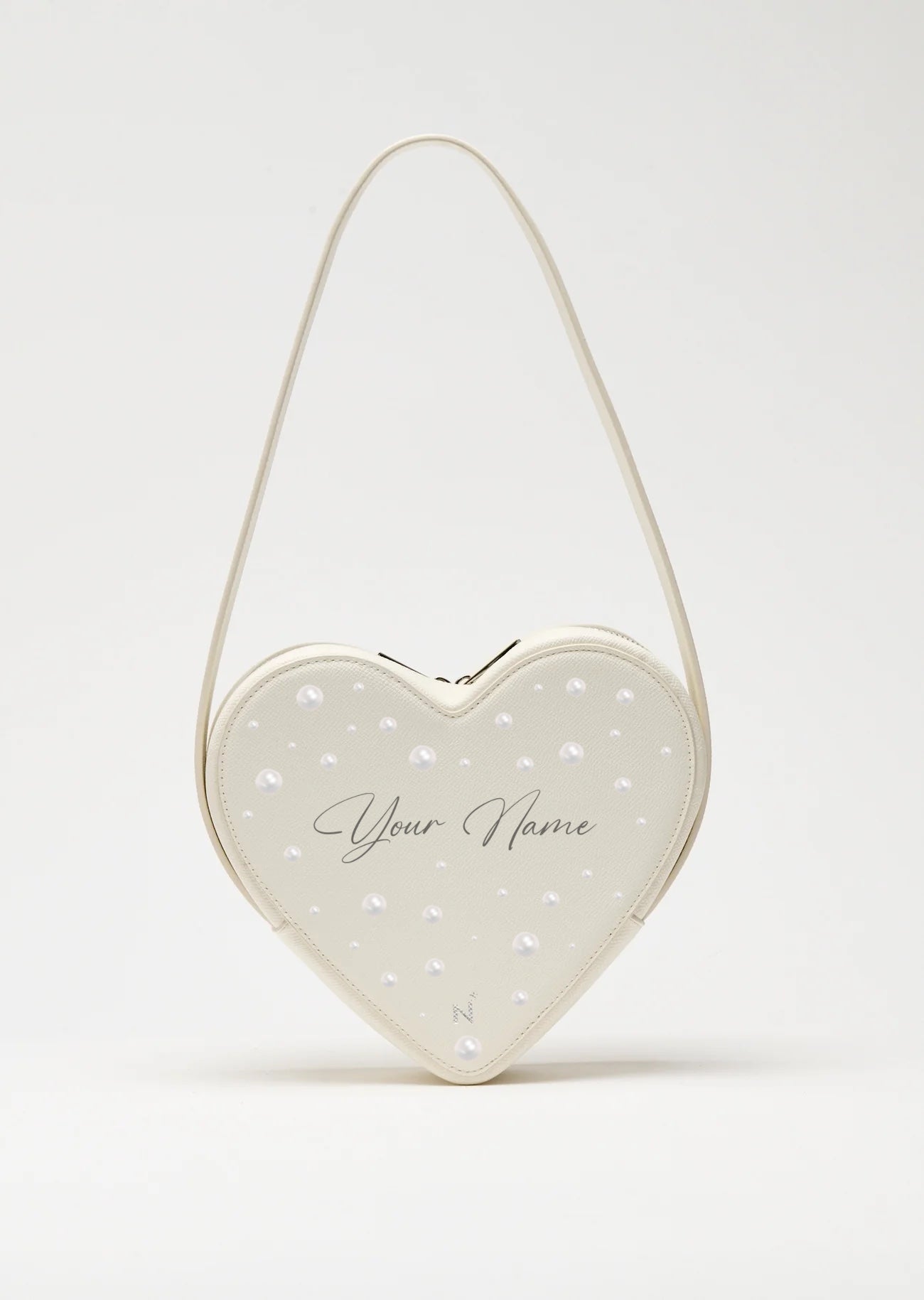Custom Bridal Eco Love Bag