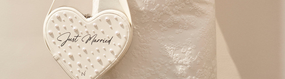 Bridal Bag Collection