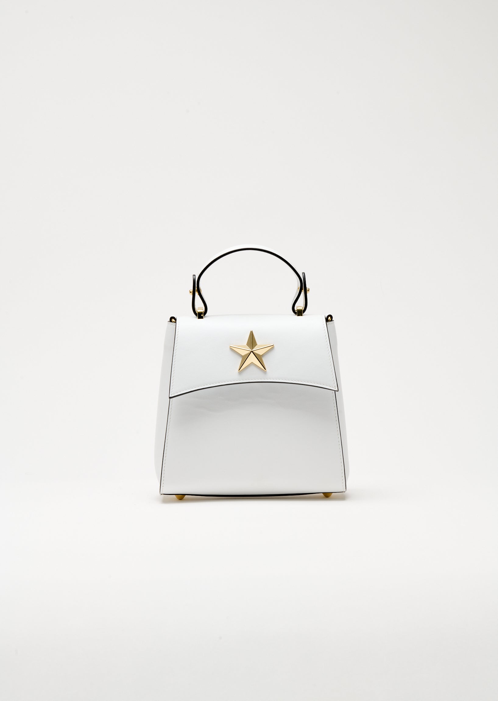 Custom Star Curve Mini Bag by Adel Fuzik