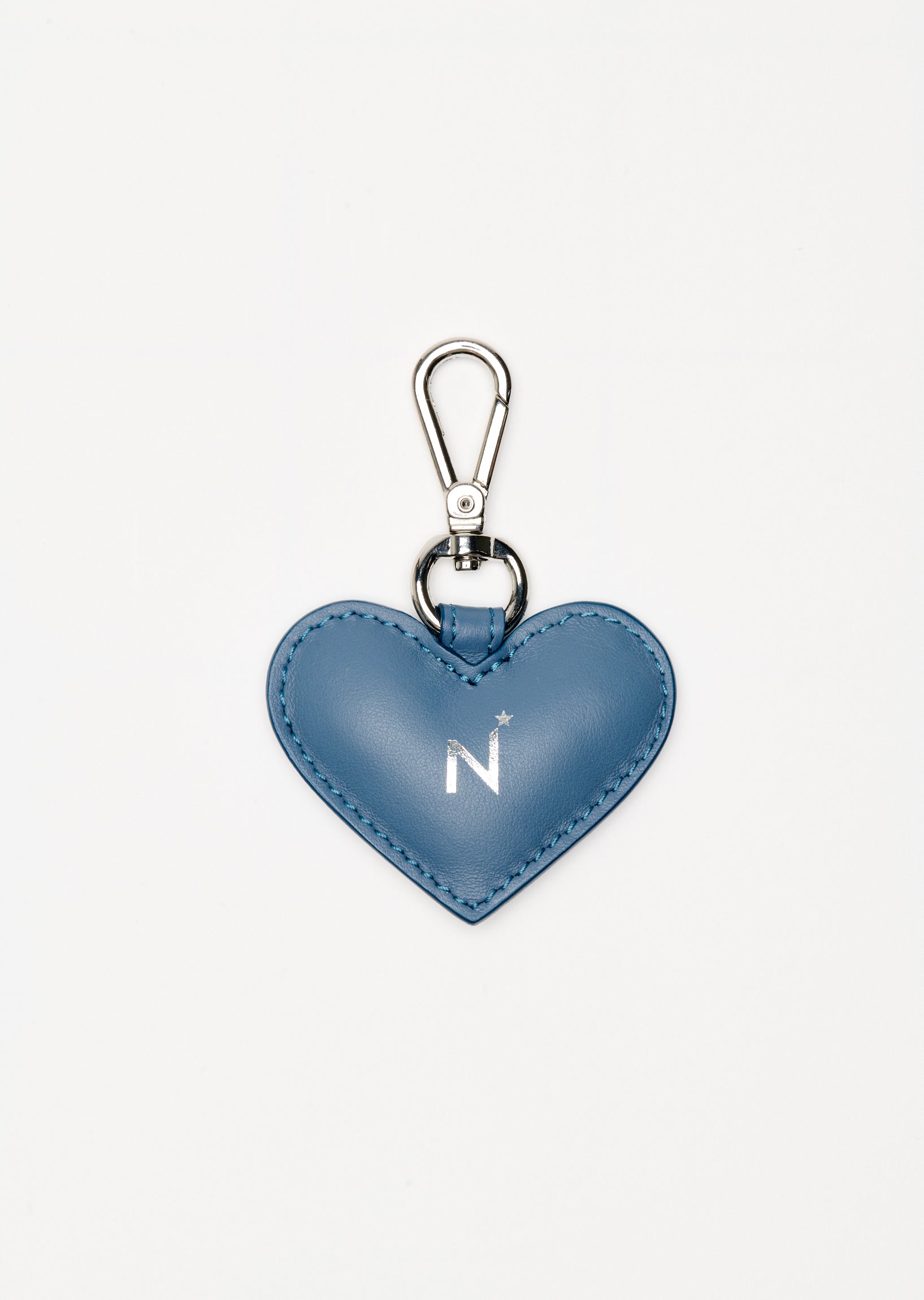 N★ Heart Charm