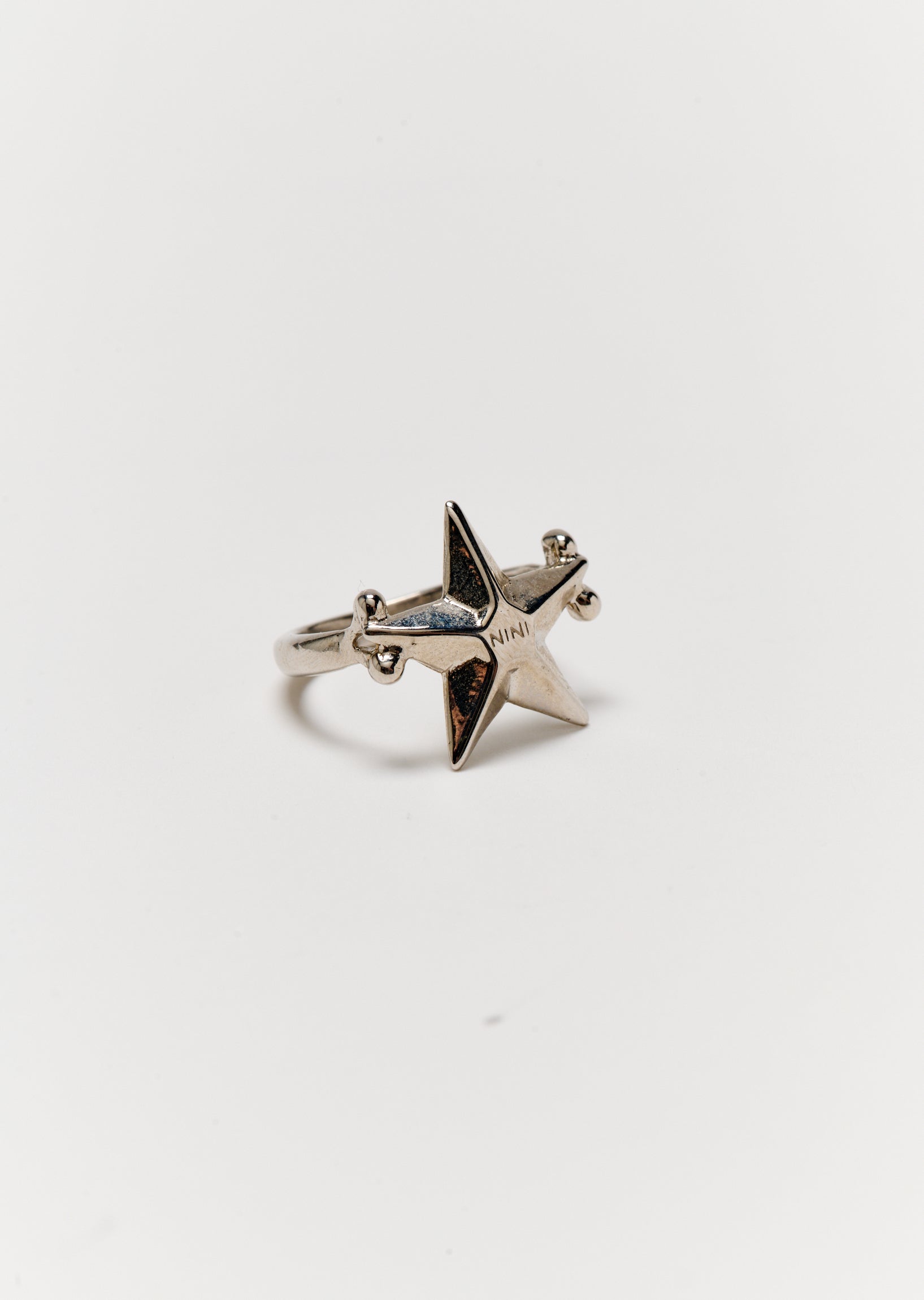 Star Ring