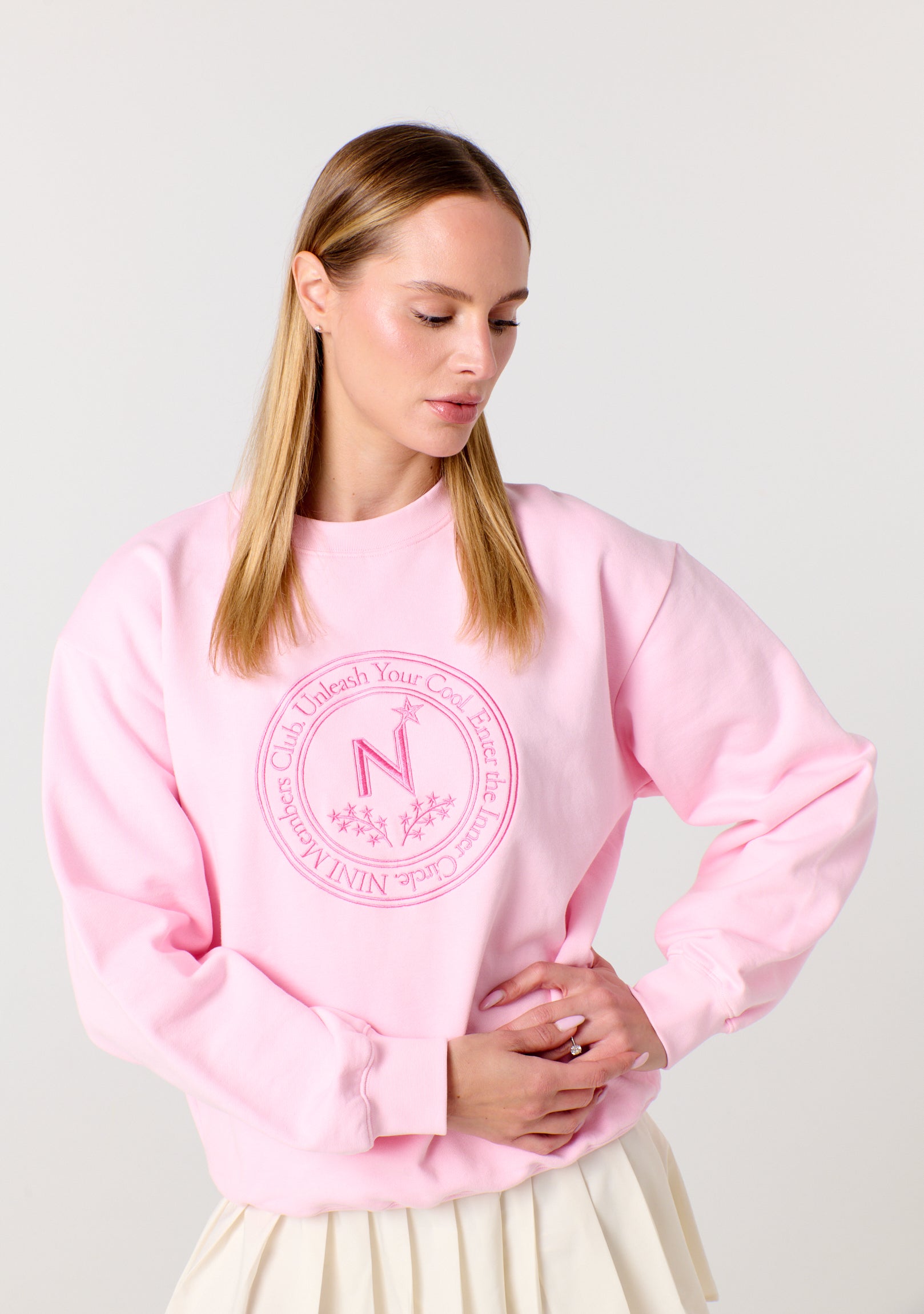 NCC Sweater