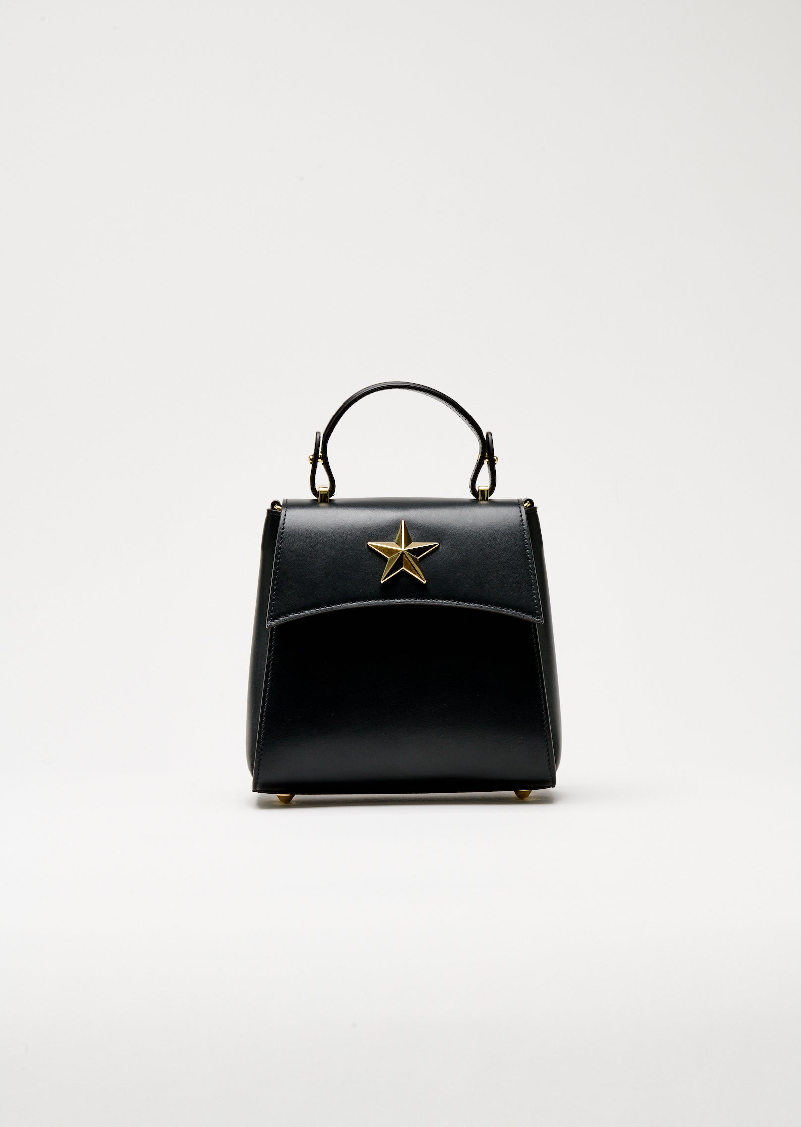 Star Curve Mini Bag