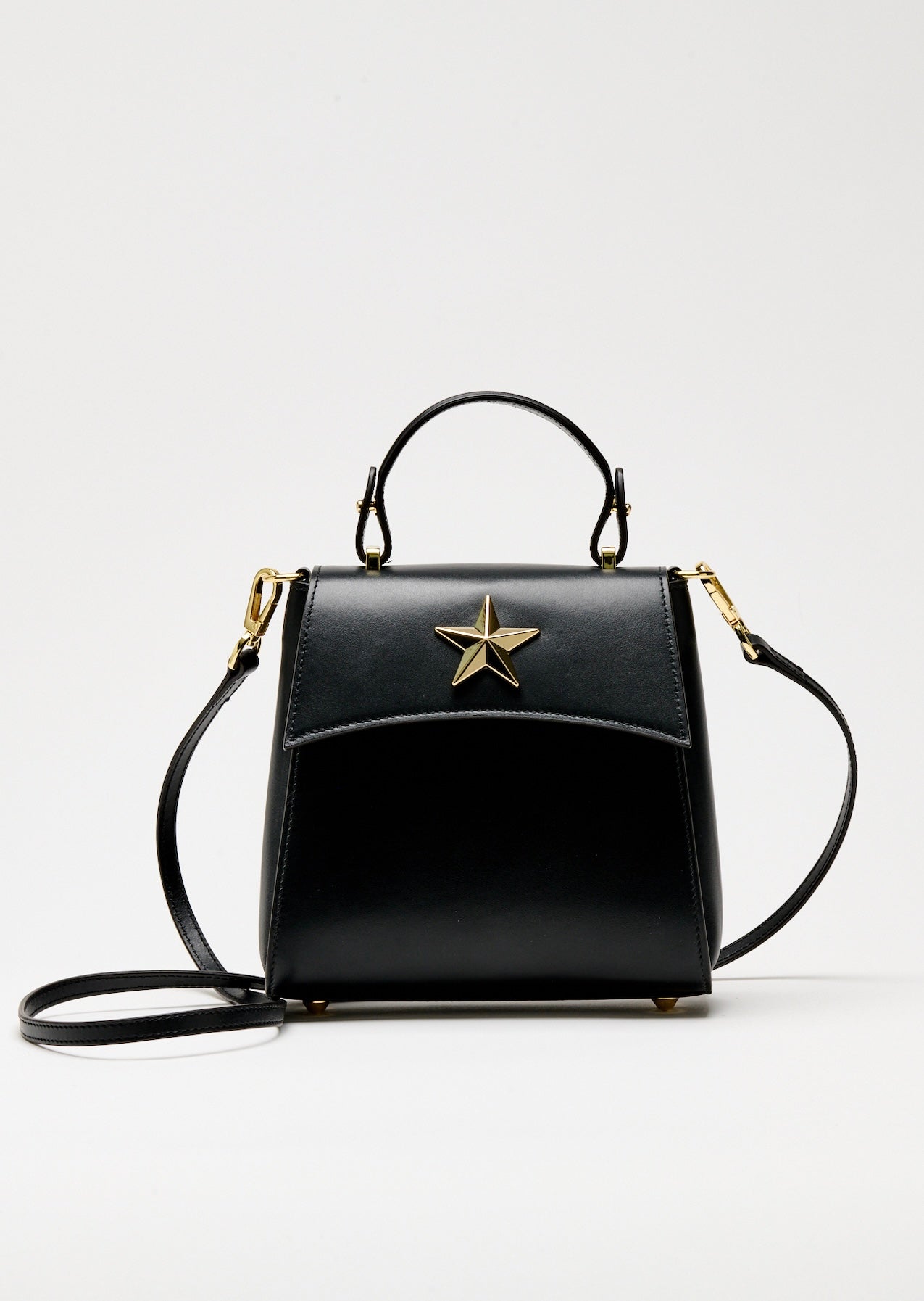 Star Curve Mini Bag