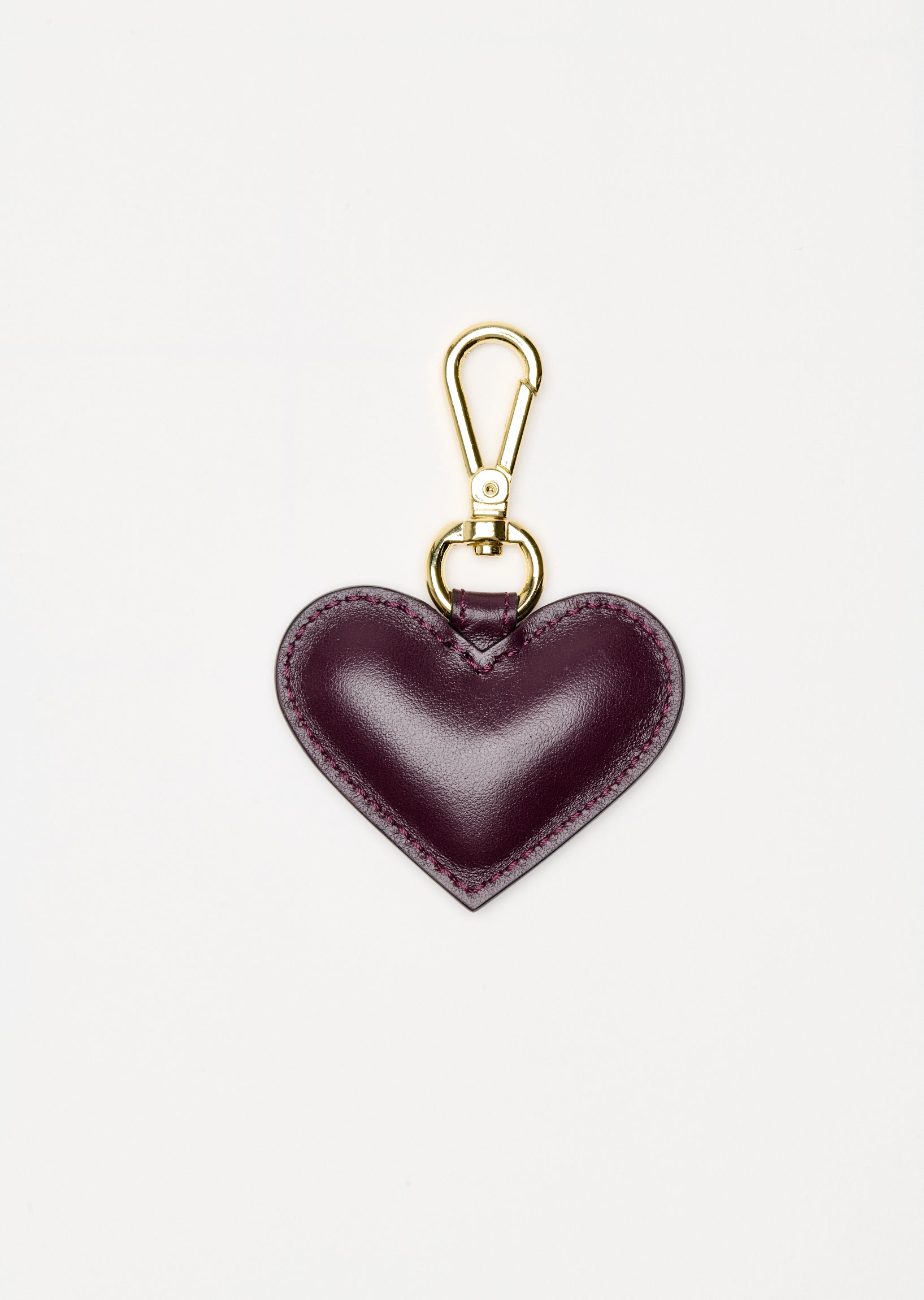 N★ Heart Charm