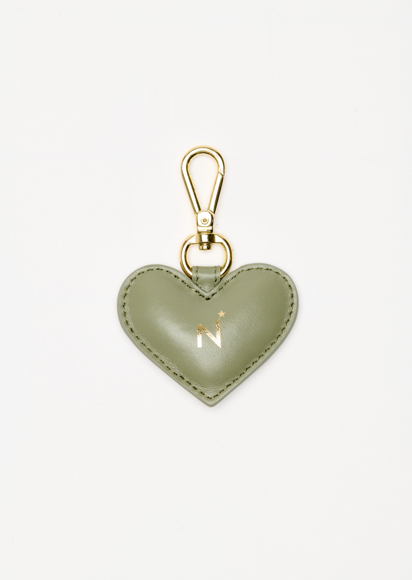 NINI Heart Charm