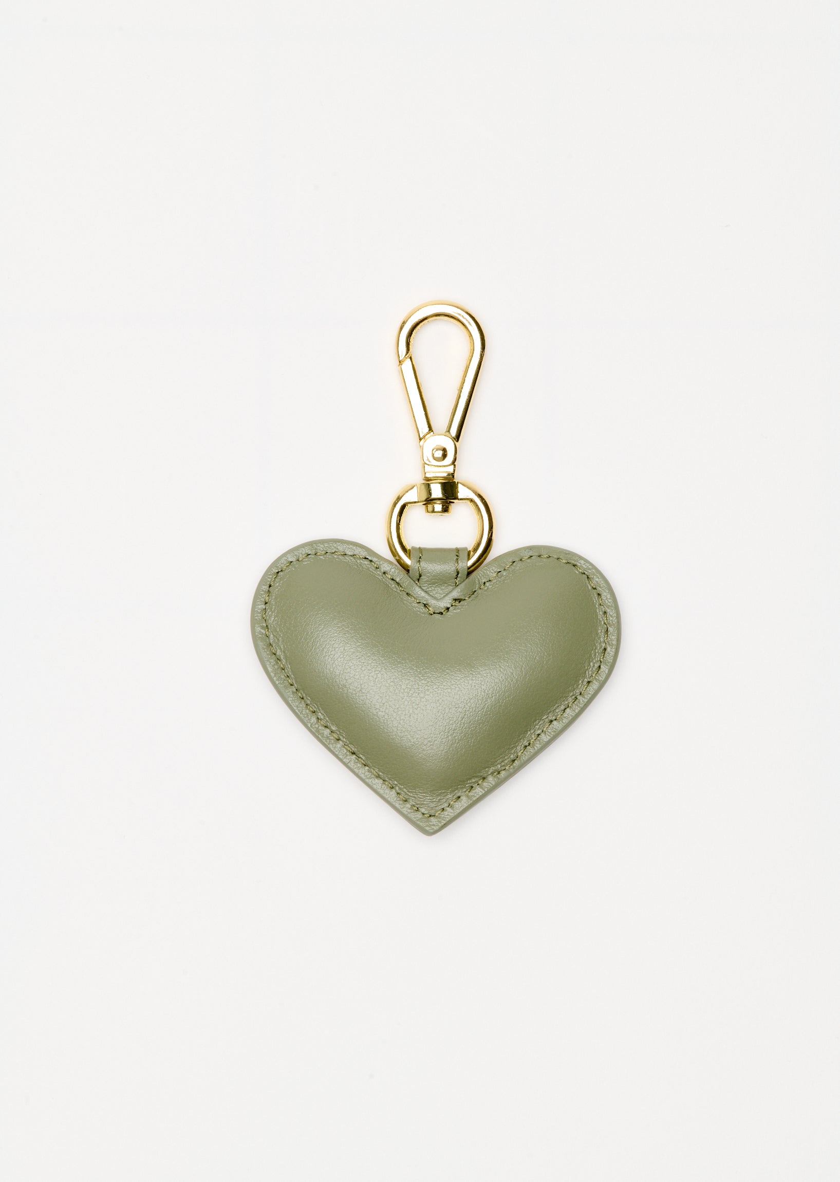 NINI Heart Charm
