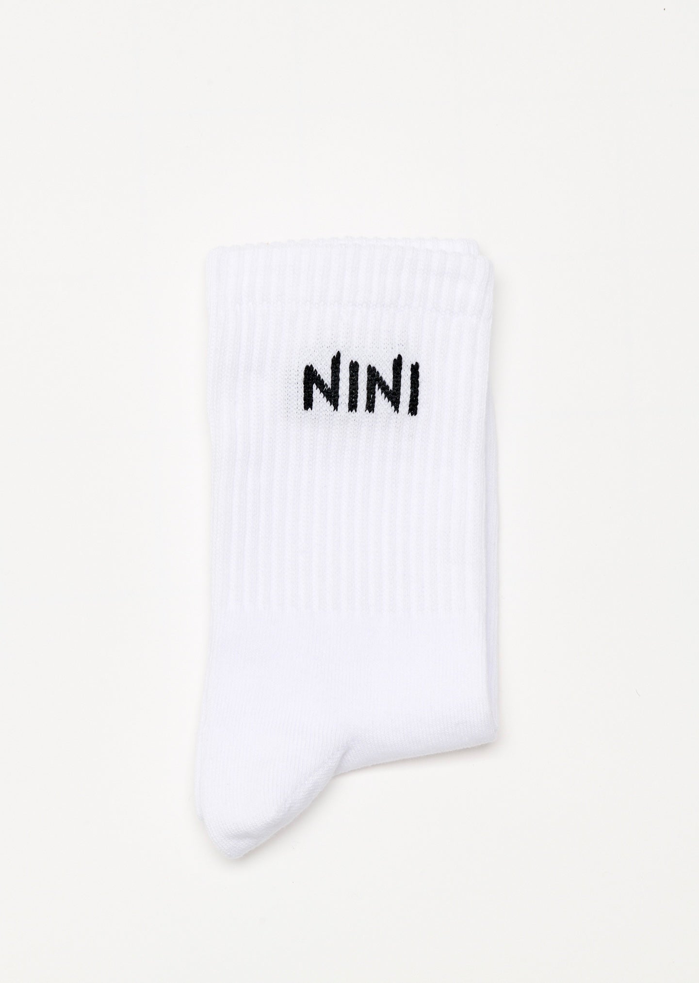 NINI Socks Signature Set