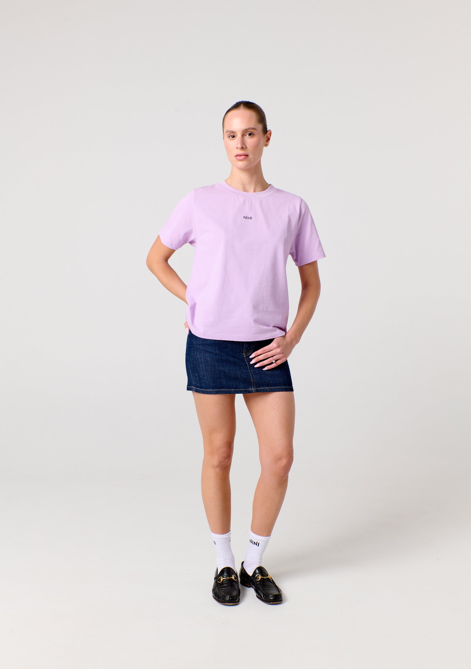 NINI T-shirt