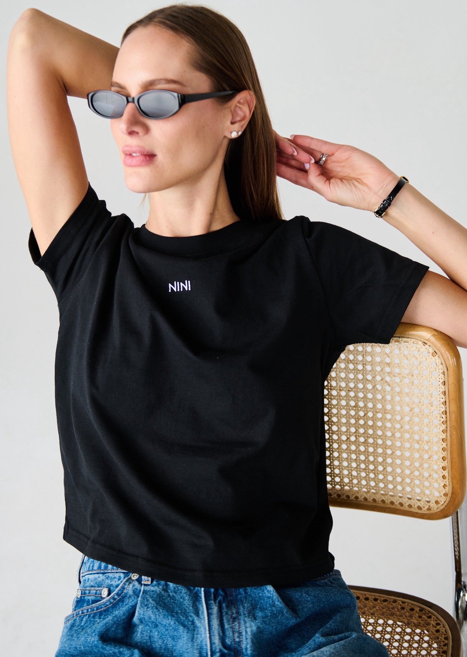 NINI T-shirt