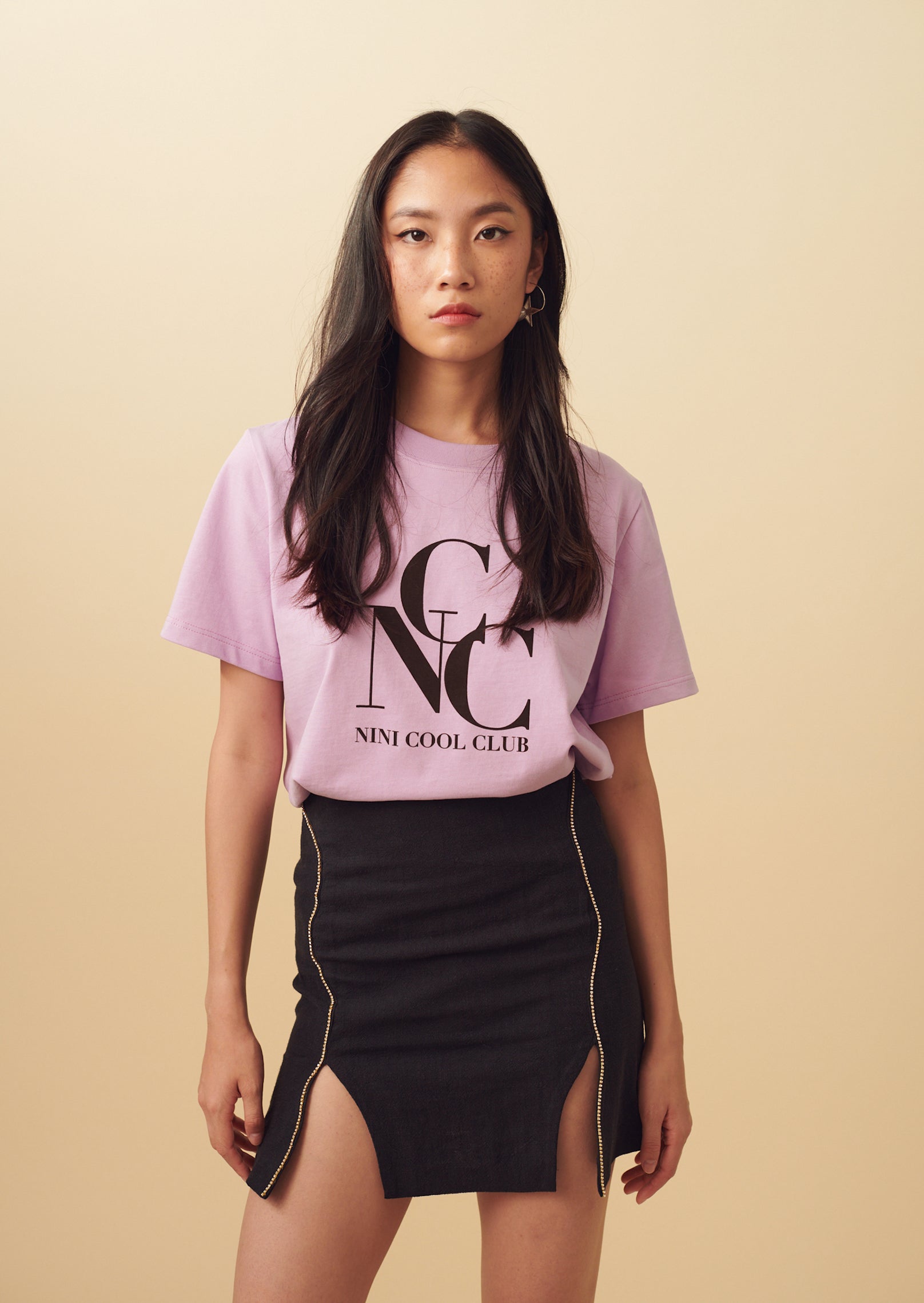 Mini Skirt