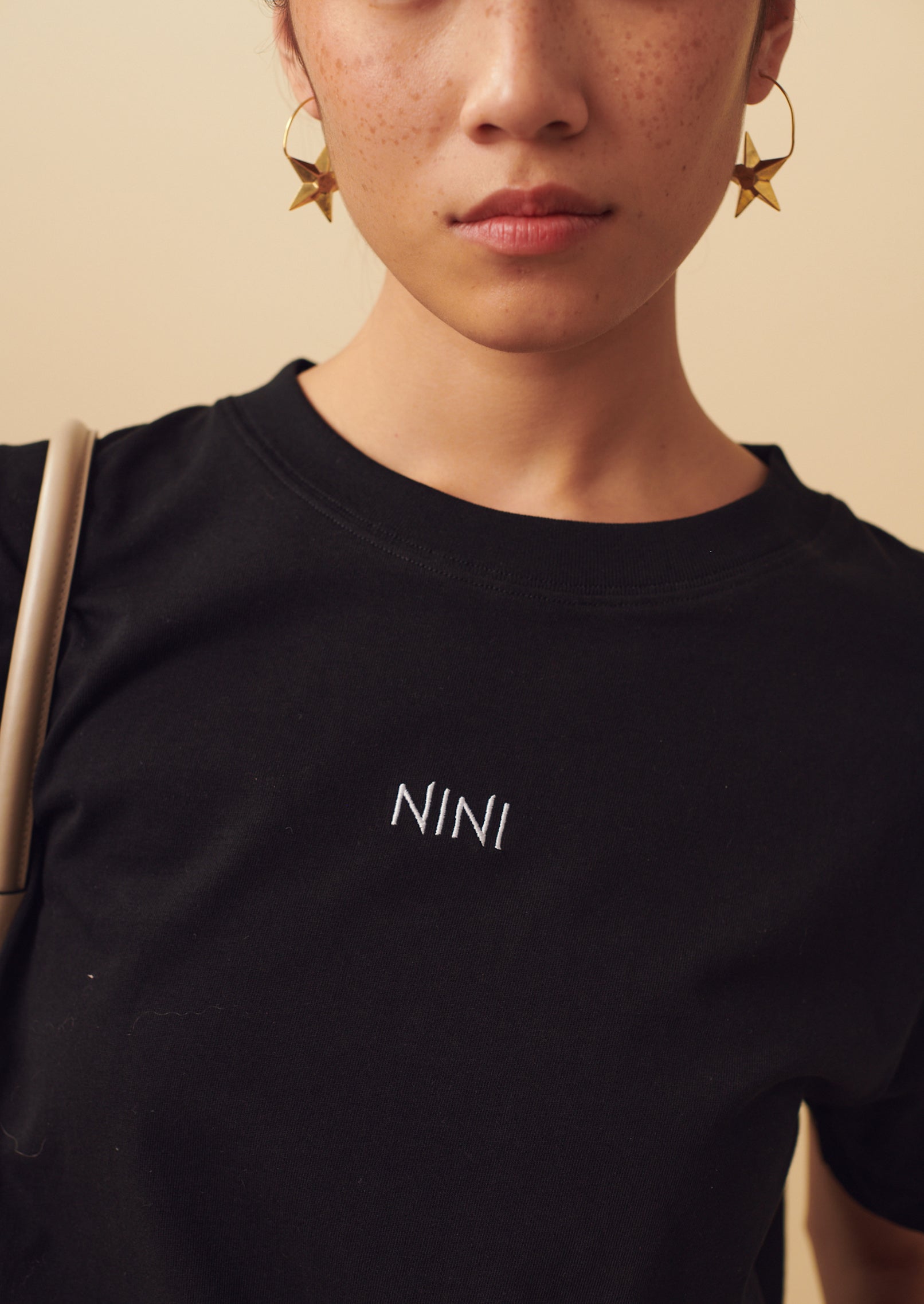 NINI T-shirt