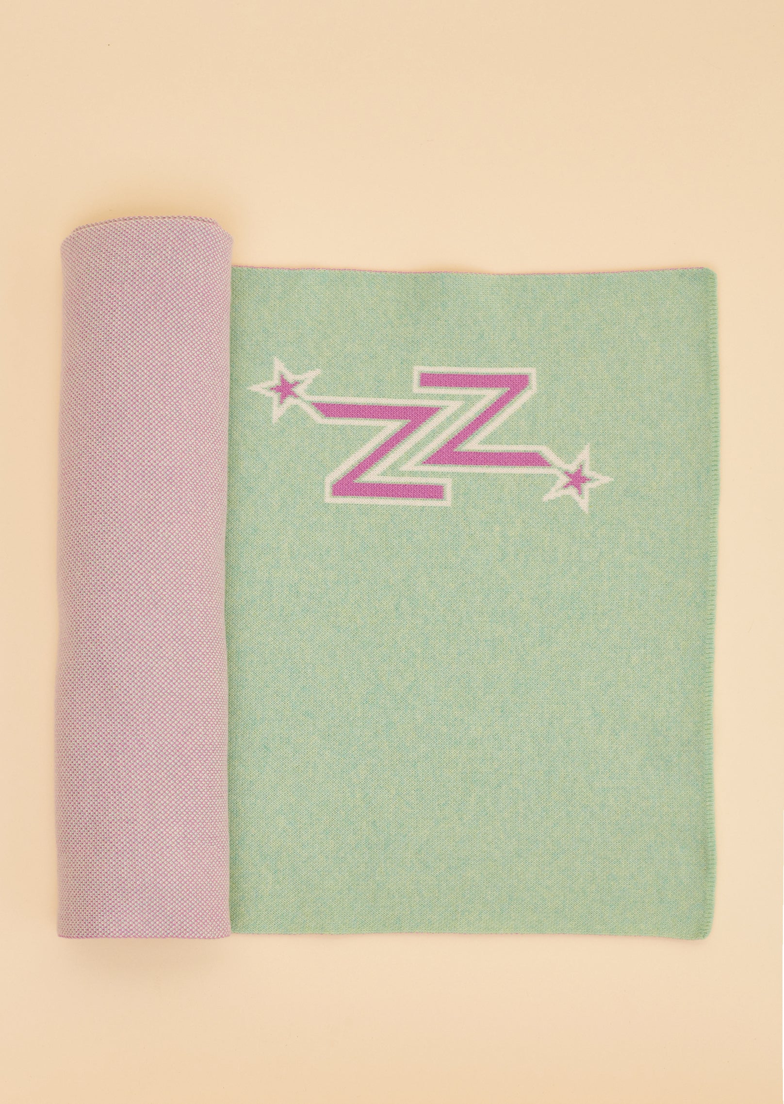 N★ Scarf