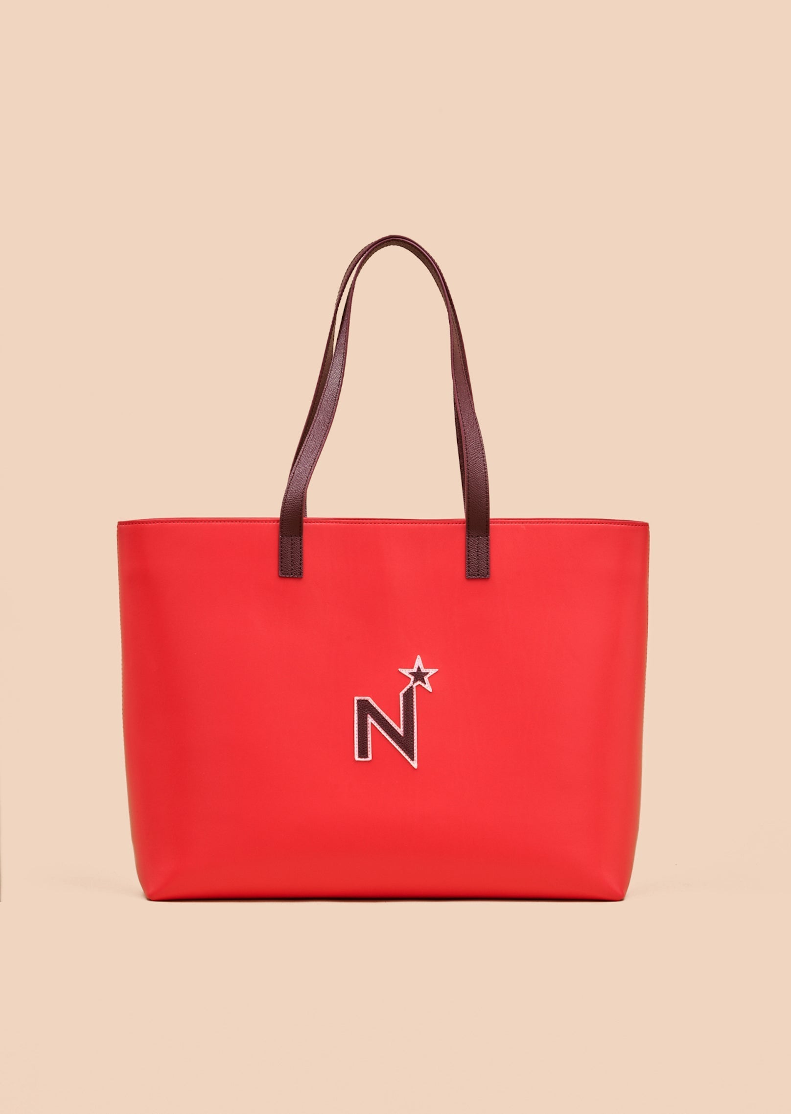 N★ Tote Bag