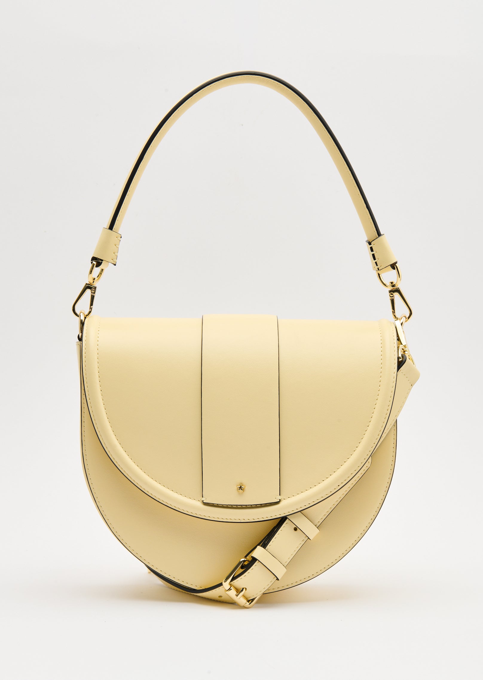 Saddle Bag