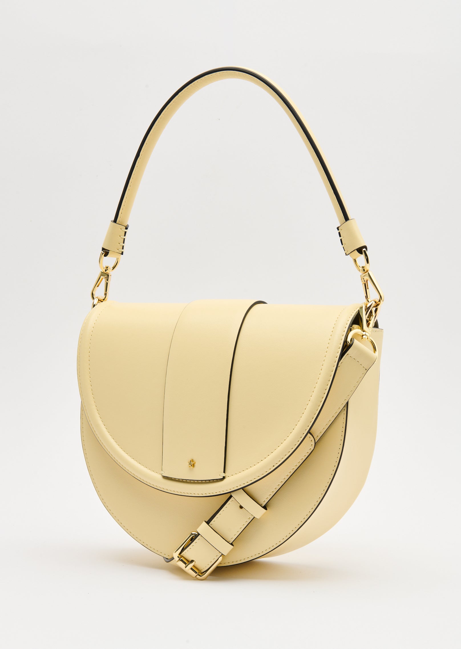 Saddle Bag