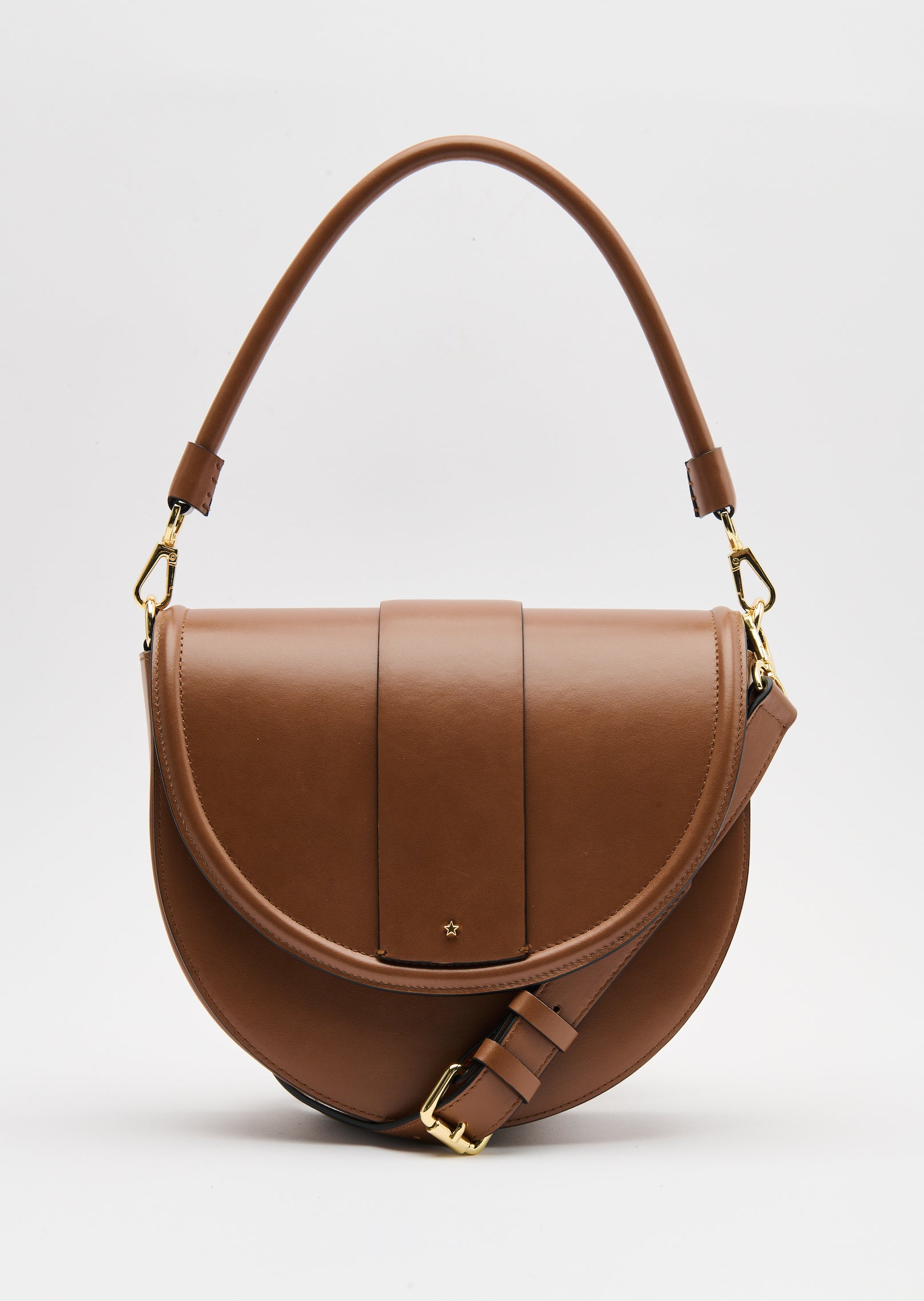 Saddle Bag