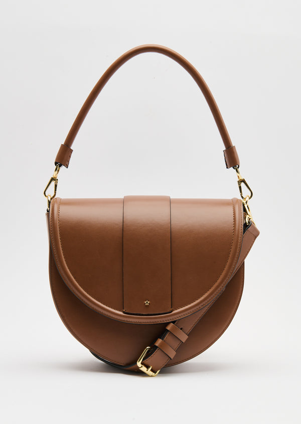 SADDLE BAG